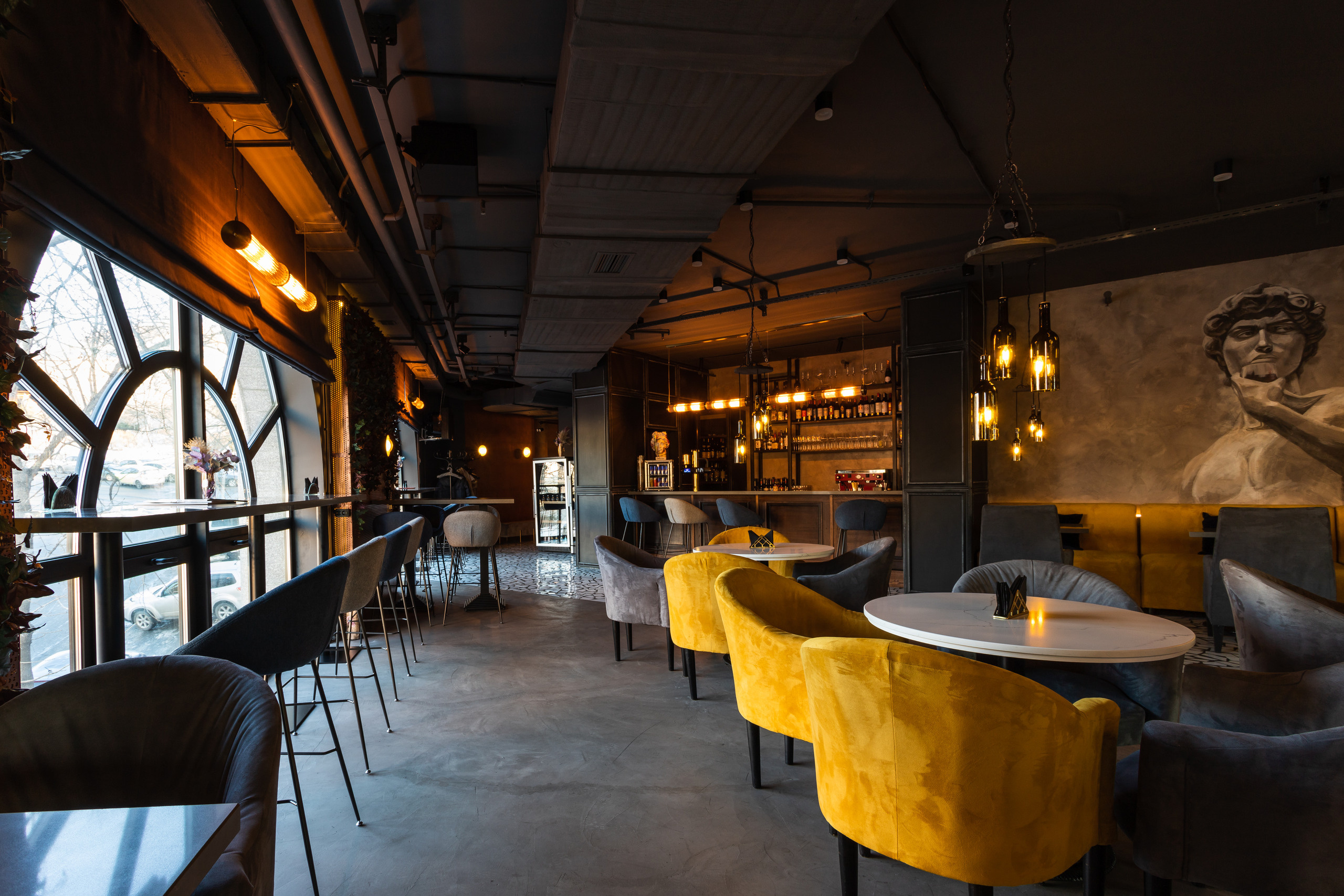 Интерьер. Фотограф Валентин Кольцов, фотограф владивосток, свадебный фотограф, с