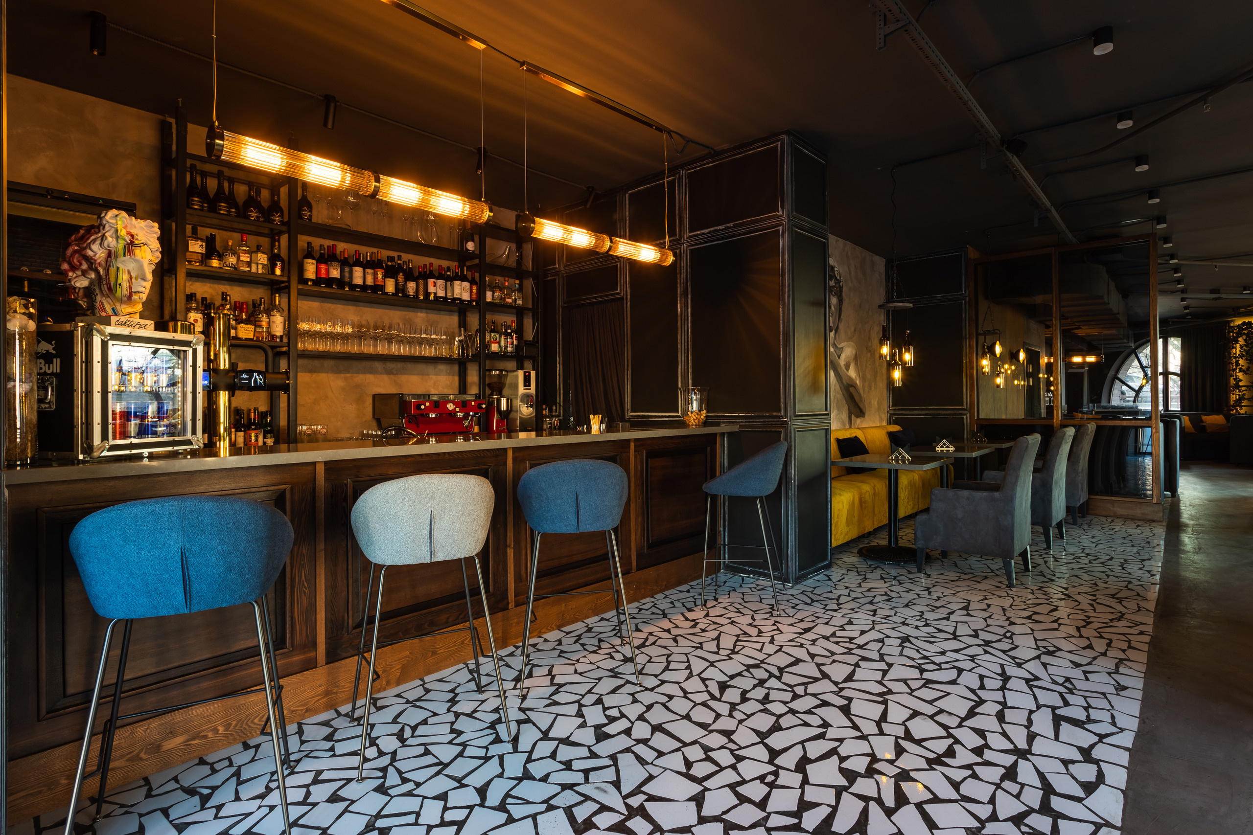 Интерьер. Фотограф Валентин Кольцов, фотограф владивосток, свадебный фотограф, с