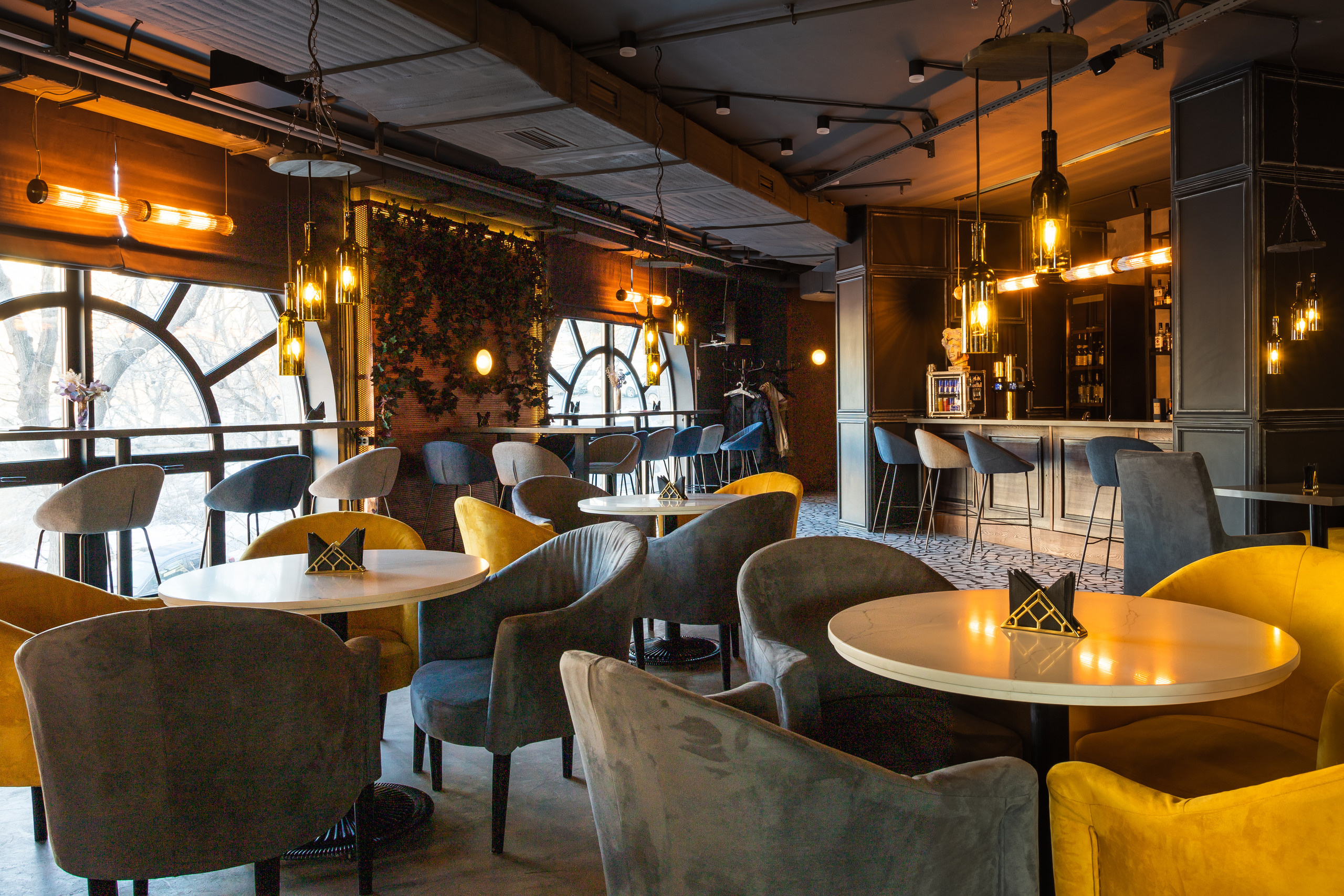 Интерьер. Фотограф Валентин Кольцов, фотограф владивосток, свадебный фотограф, с