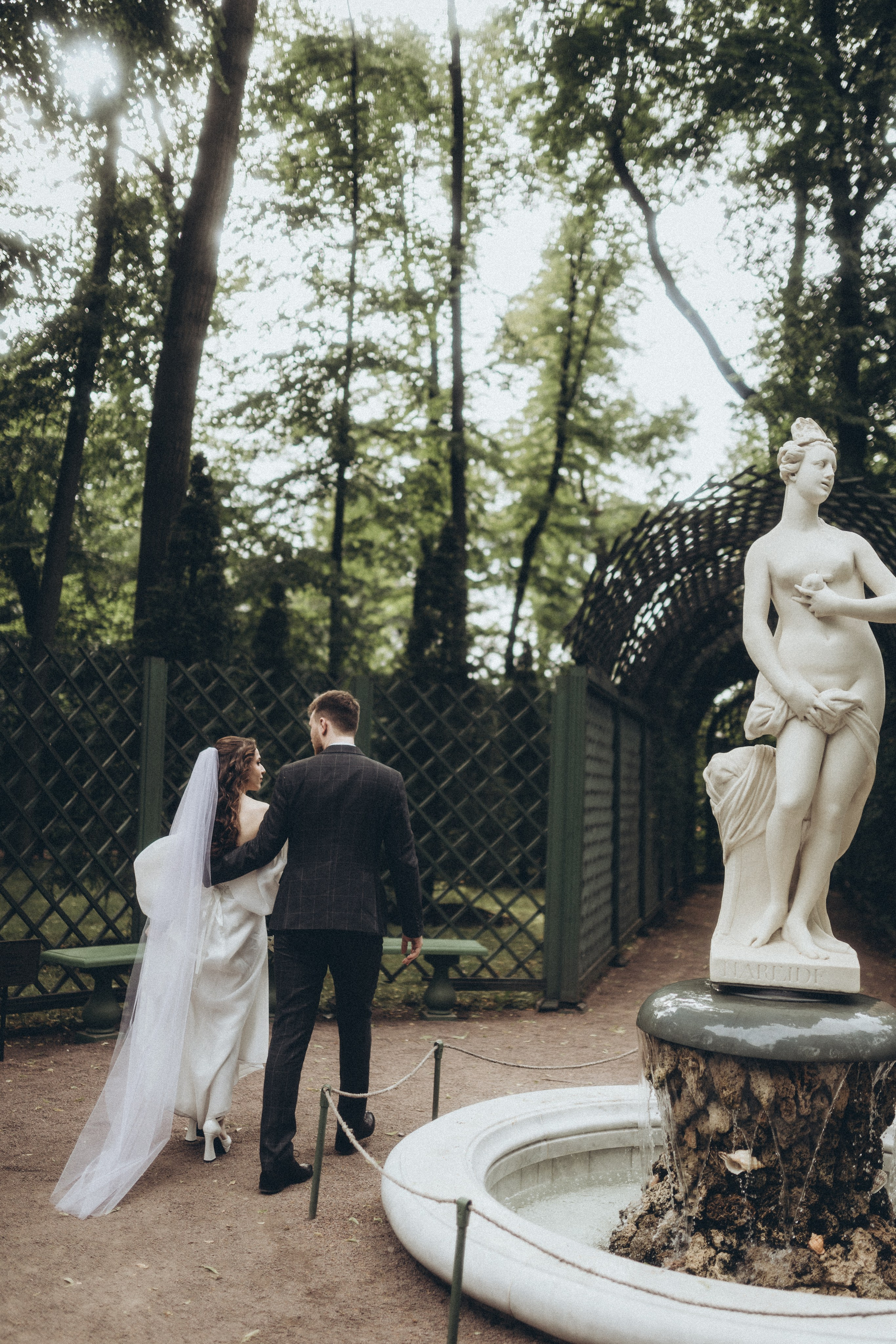 Летняя история любви. Фотограф Санкт-Петербург|СПБ|Питер Марина Медведева