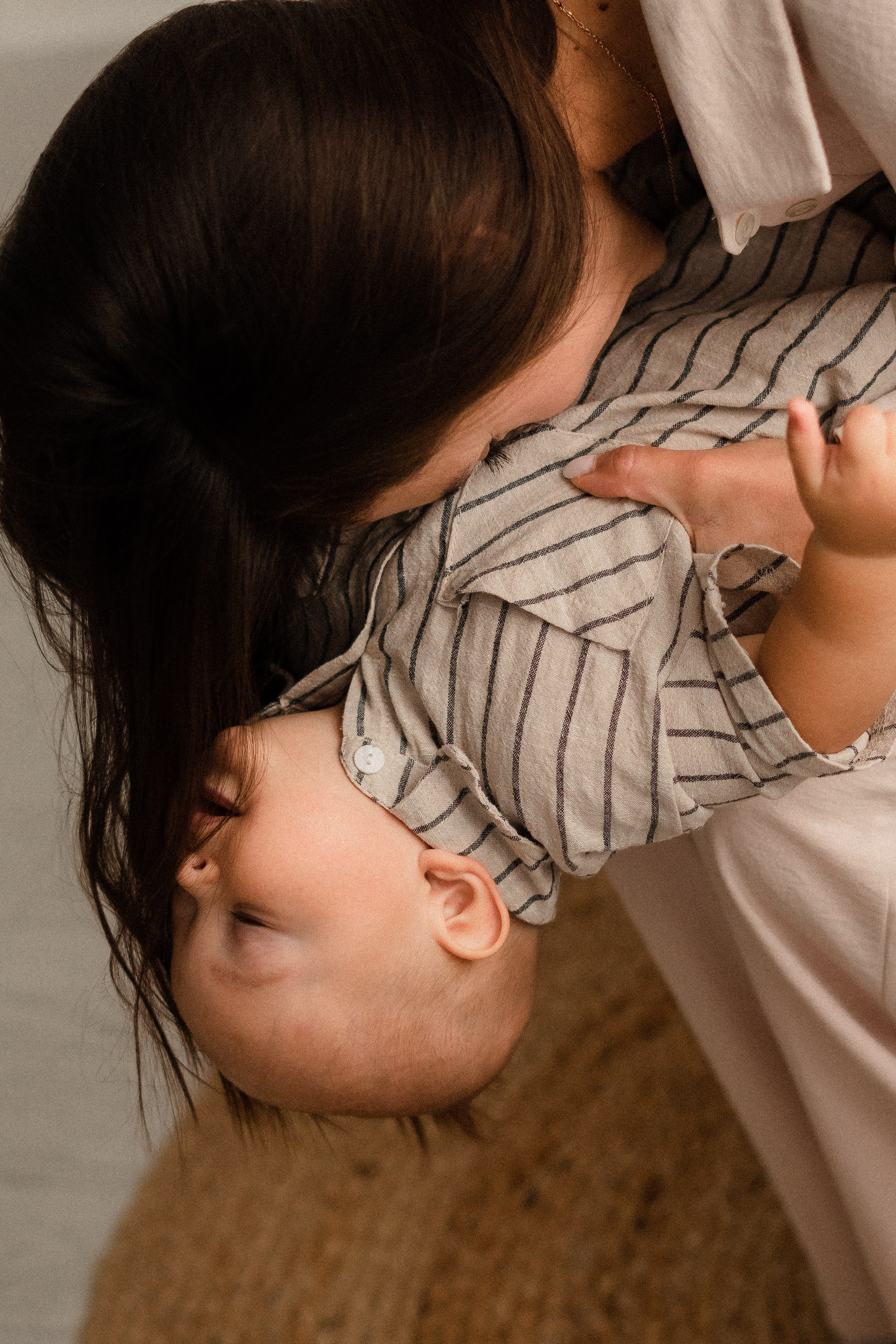 София, Иван и Миша. Главная