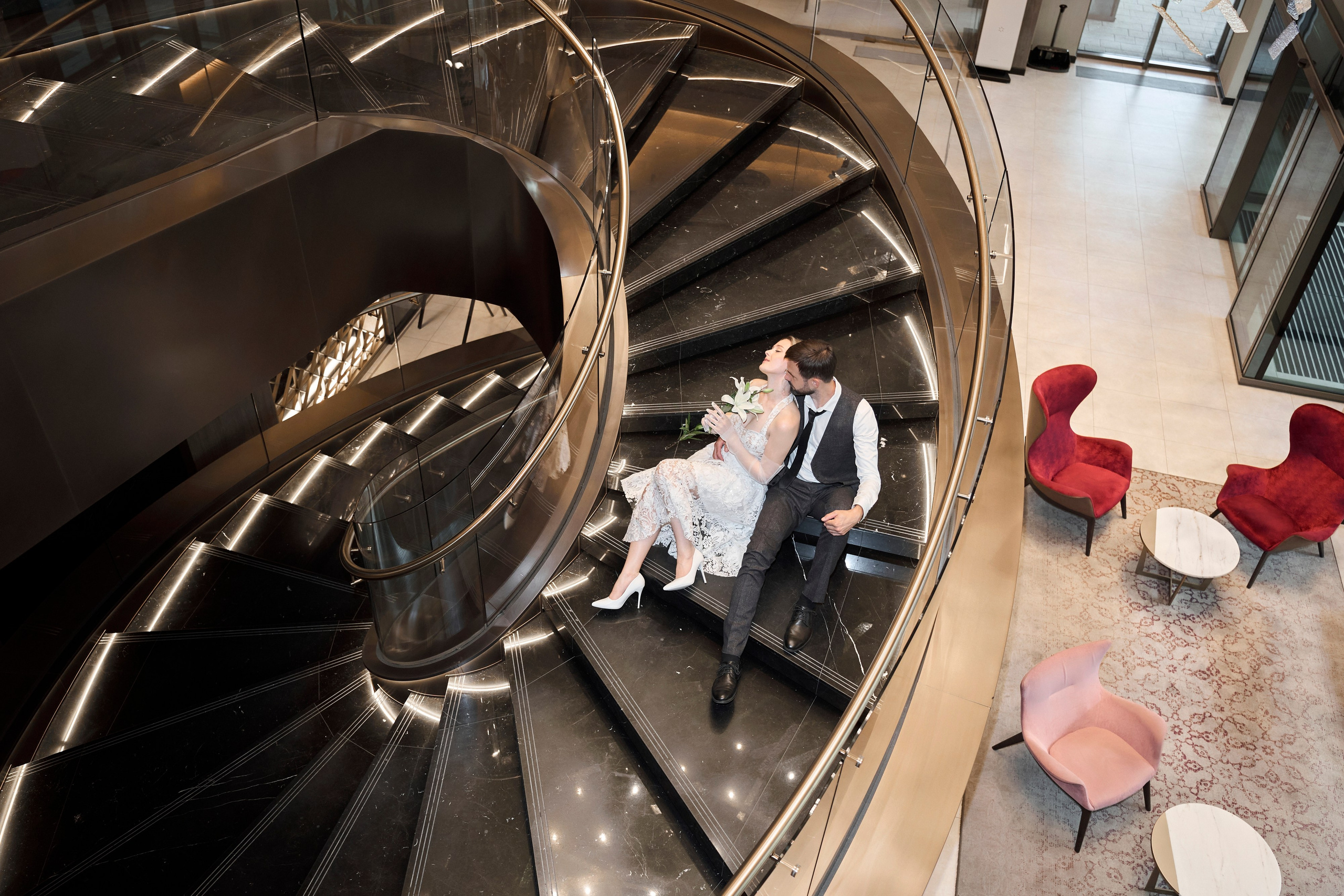 Свадебное Фото и Видео