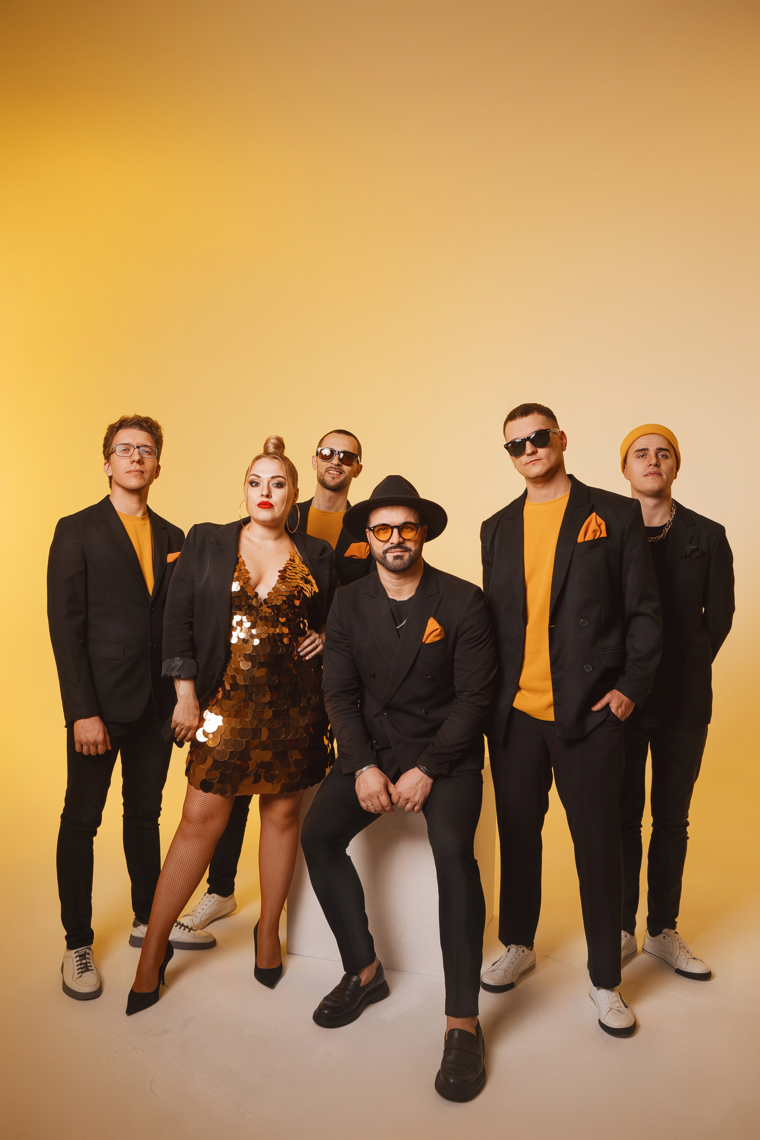 Кавер группа «Ноу комментс». Свадебный и репортажный фотограф в Волгограде Антон Сидоренко