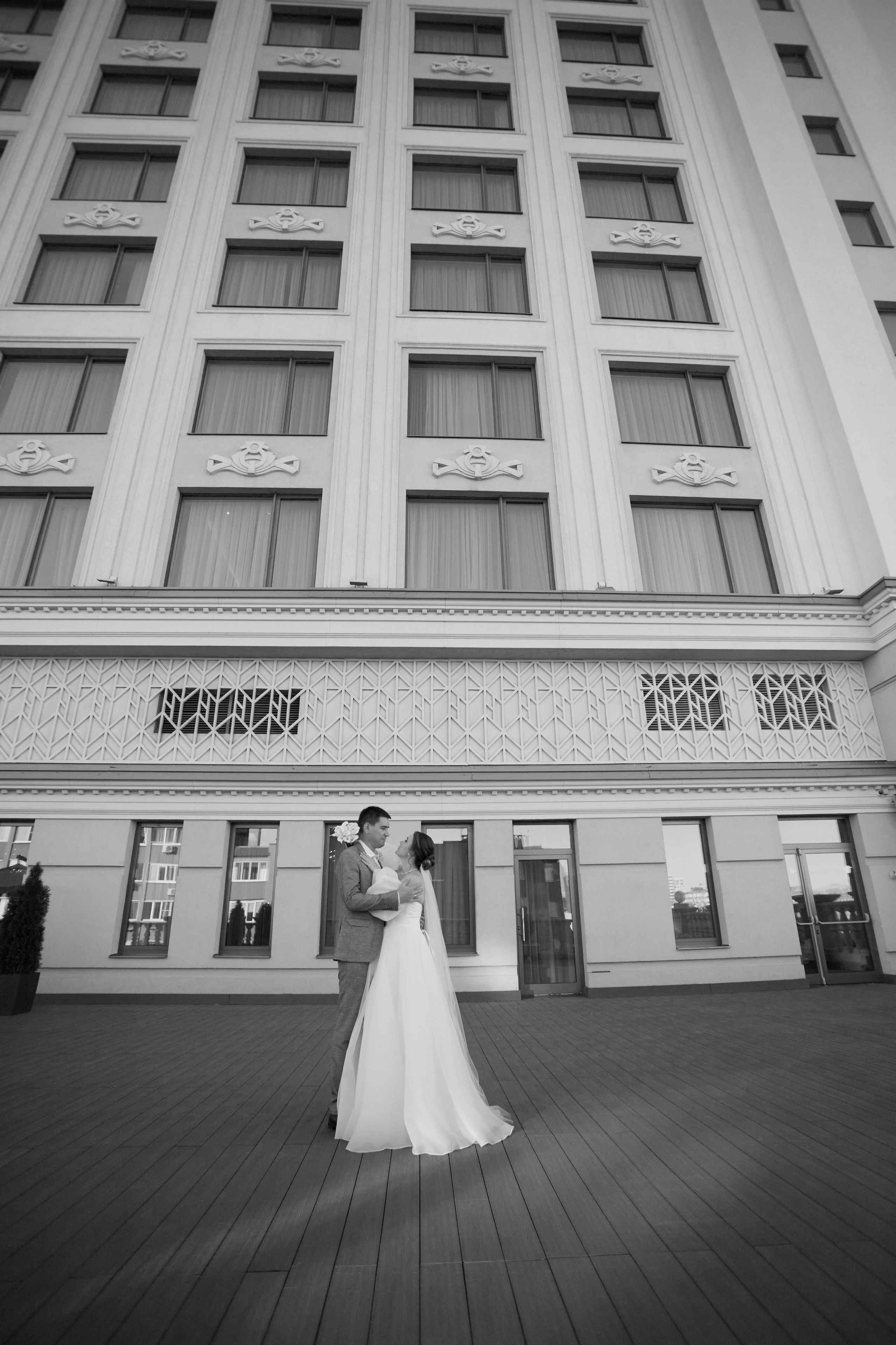 R&N. Фотограф в Самаре Диана Анисимова