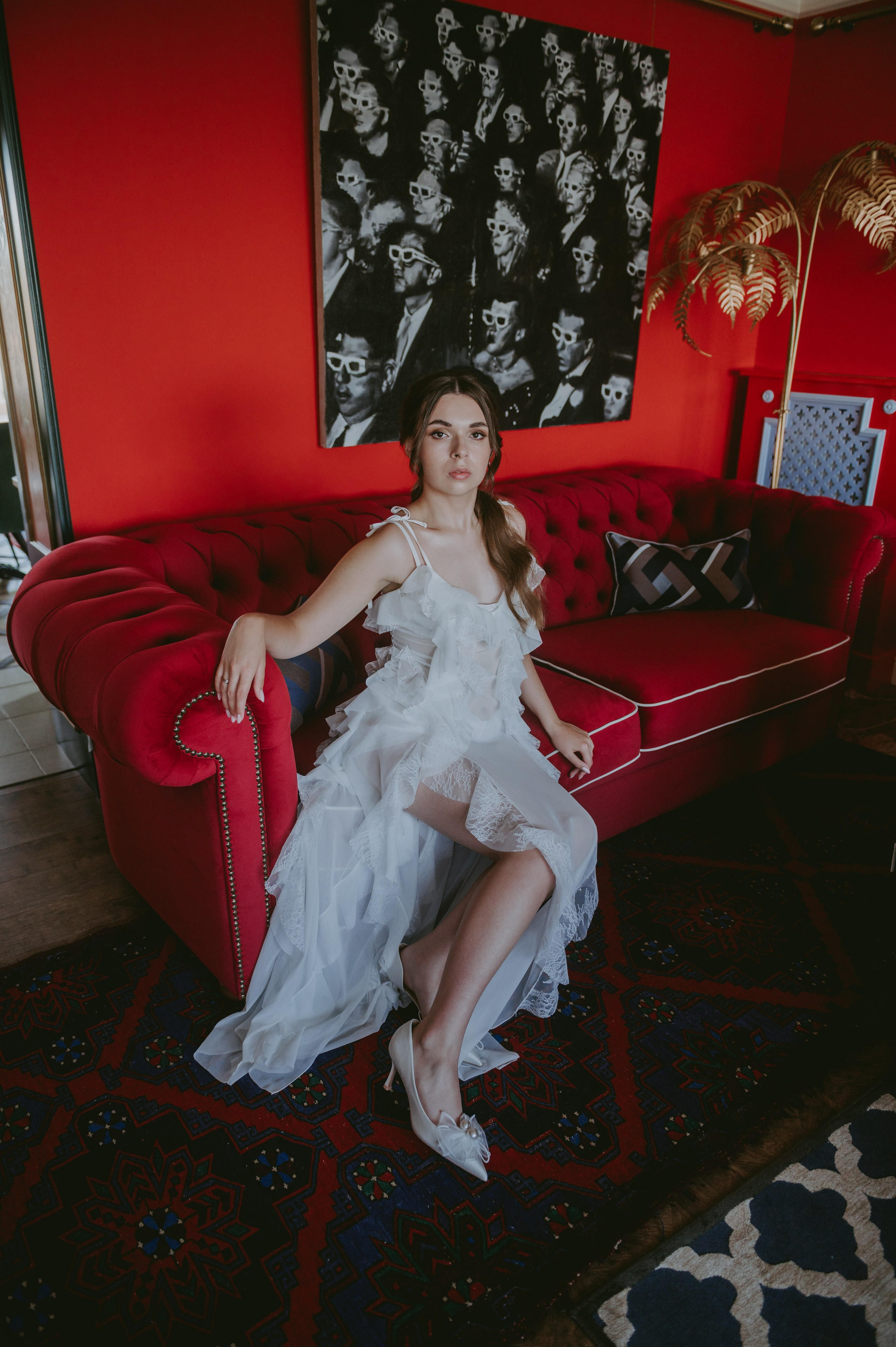 Дарья&Родион. Свадебный и семейный фотограф город Темрюк Фотостудия Темрюк