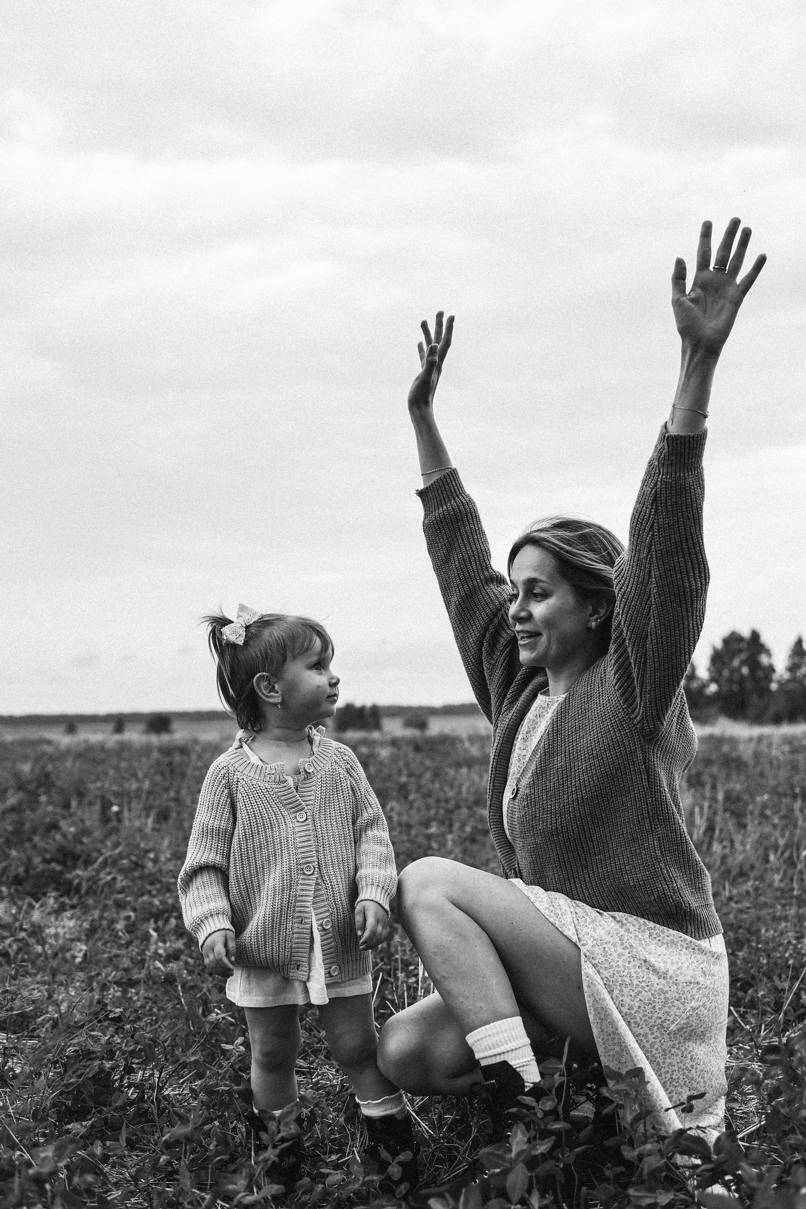 Е с е н и и 2. Семейный и детский фотограф в  г. Екатеринбурге Холодова Юлия