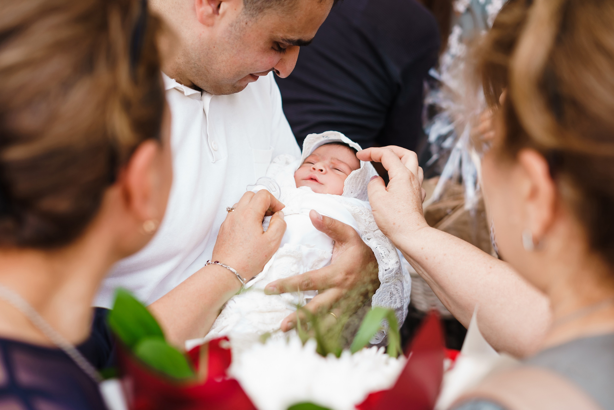 Выписка Арианы. Фотограф мероприятий в Ростове-на-Дону Есманская Елена