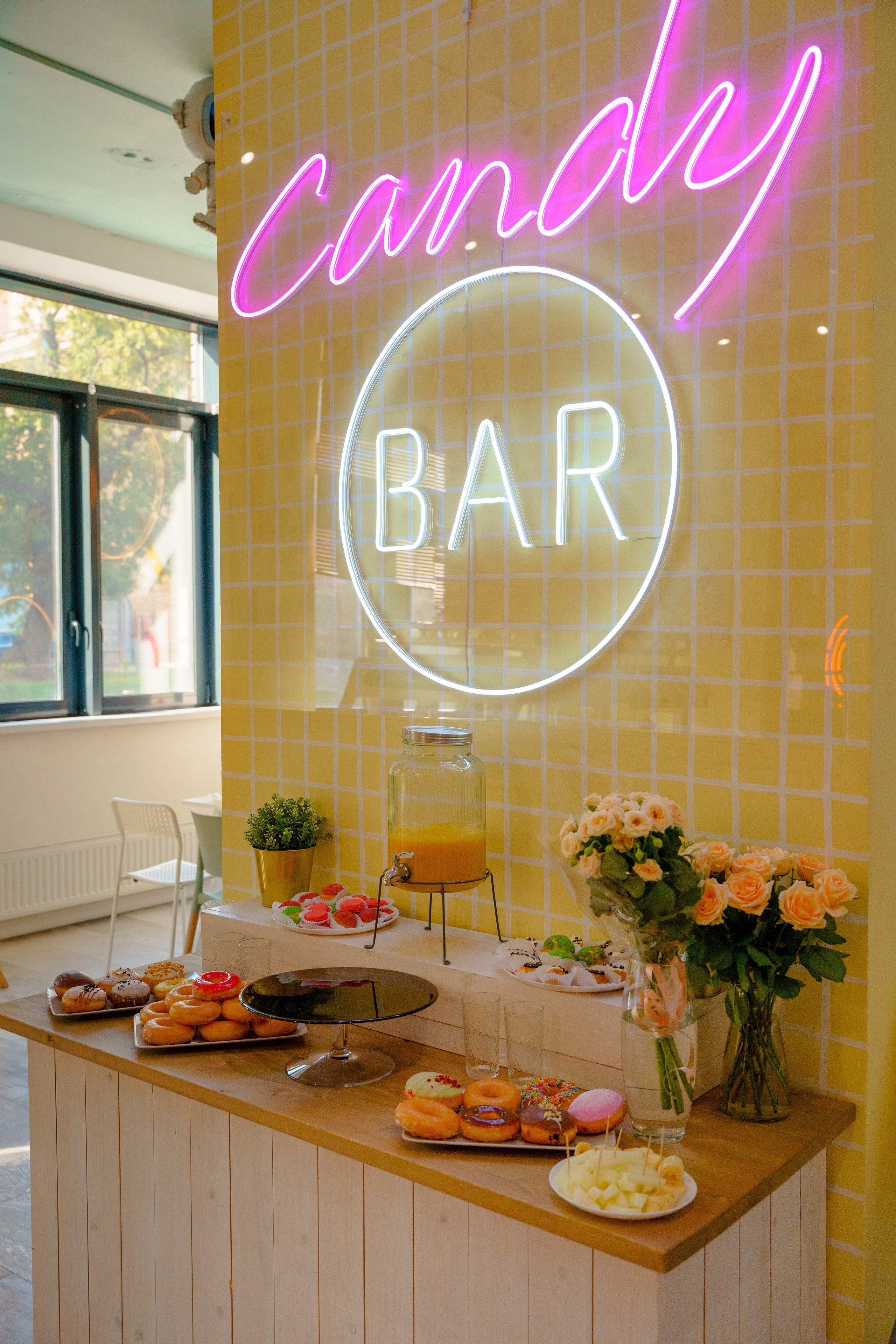 Фотограф на детский День Рождения. Репортажный фотограф Москва Сергей Дружинин