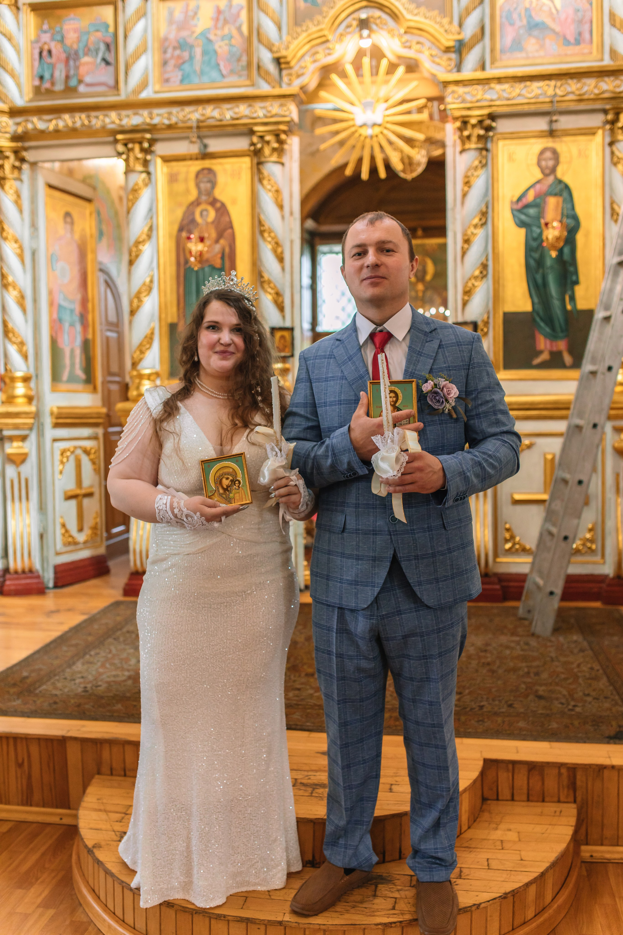 ИРИНА И АЛЕКСАНДР. Свадебный и семейный фотограф в Курске и Курчатове