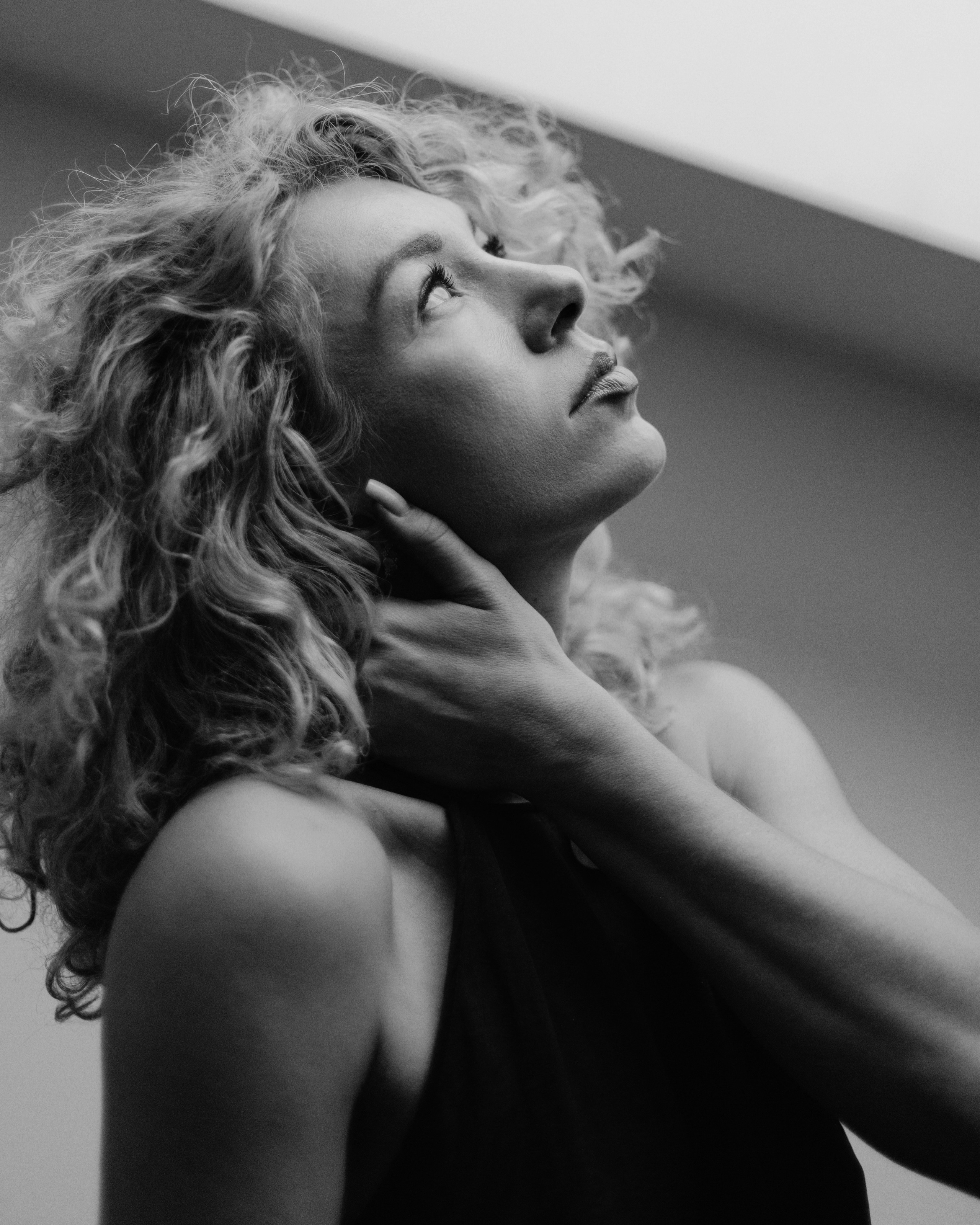 Катя. Фотограф в Москве — Евгения Прокопенко