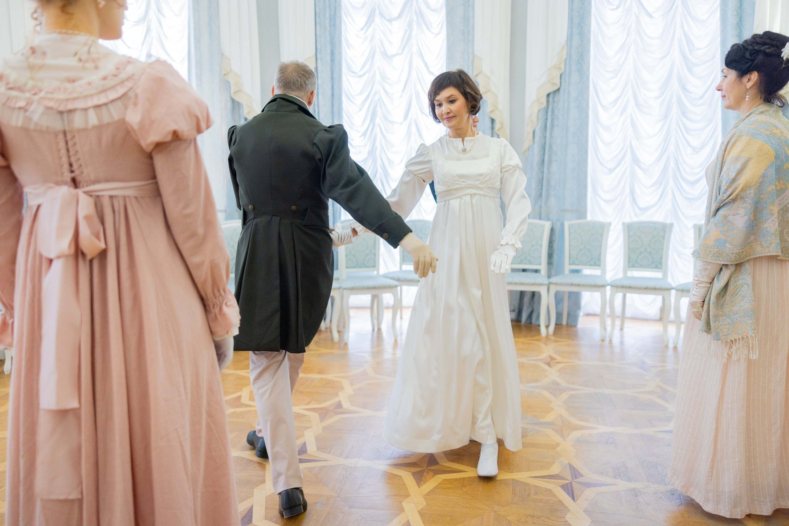 В гостях у Графа Бобринского. Фотограф в Туле Крупский АнДРей. Фотостудия «КАДР71» в Туле