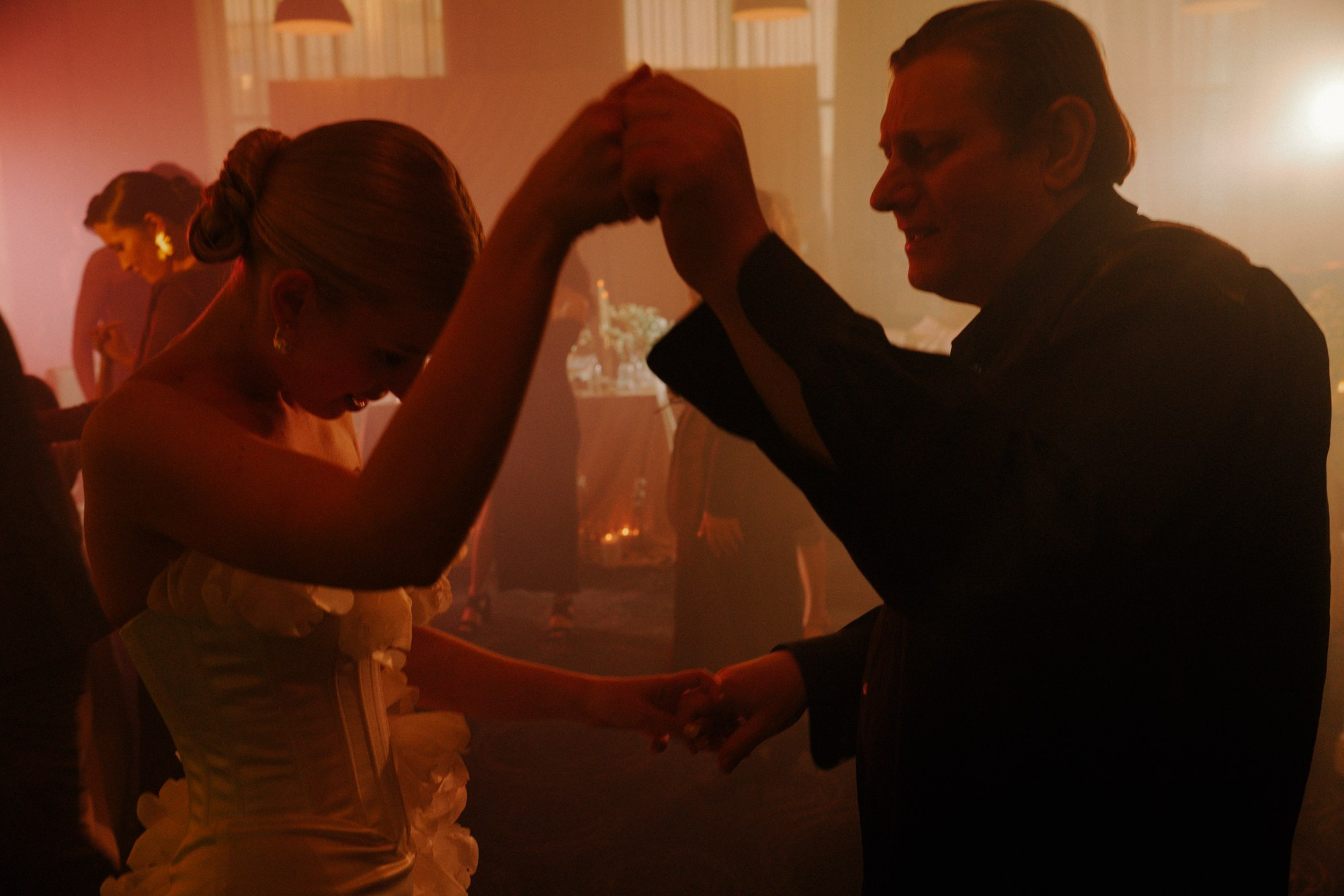 Прикосновения…. Свадебный и семейный фотограф в Абакане Василевский Алексей