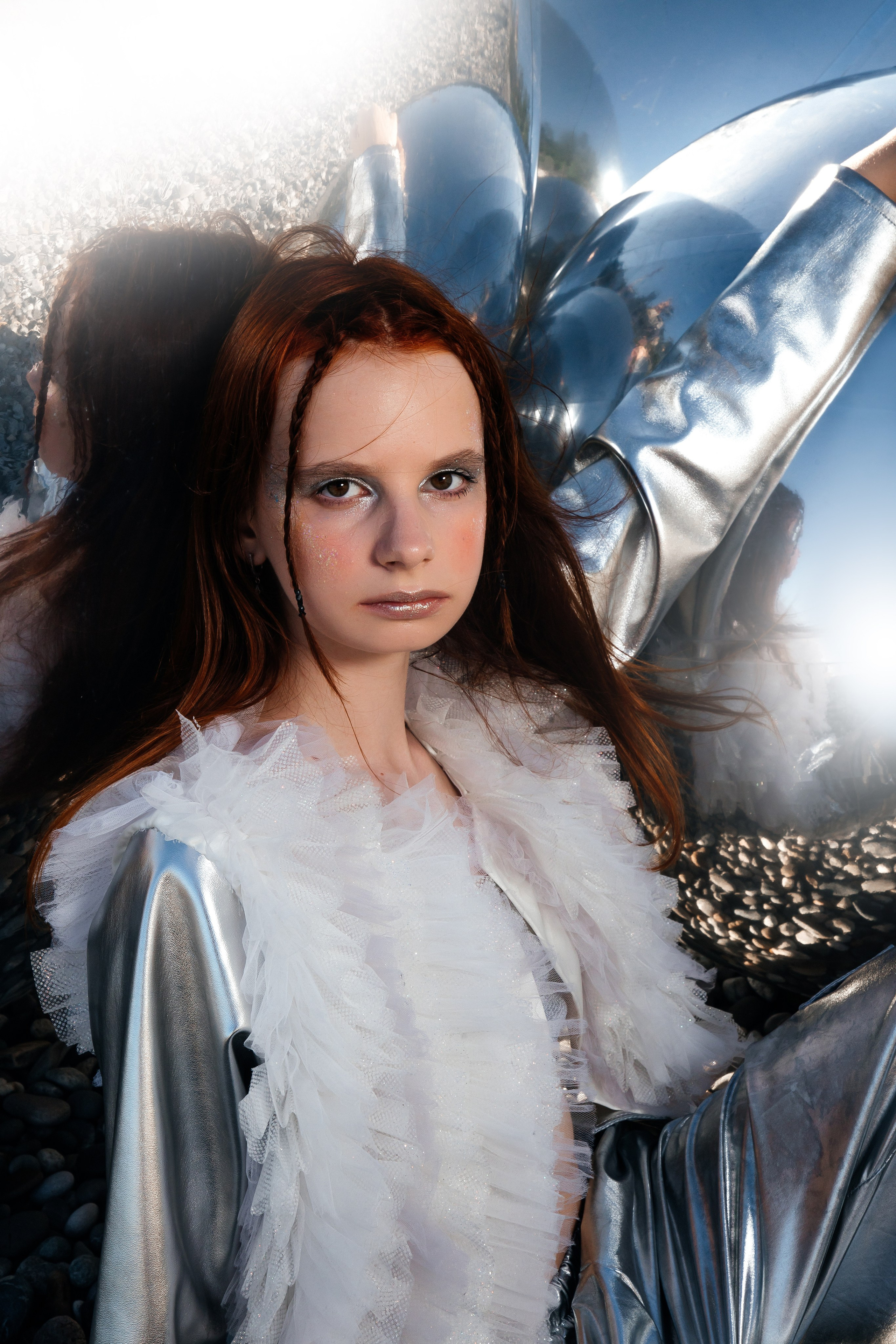 GALAXY. Efimova Model Agency