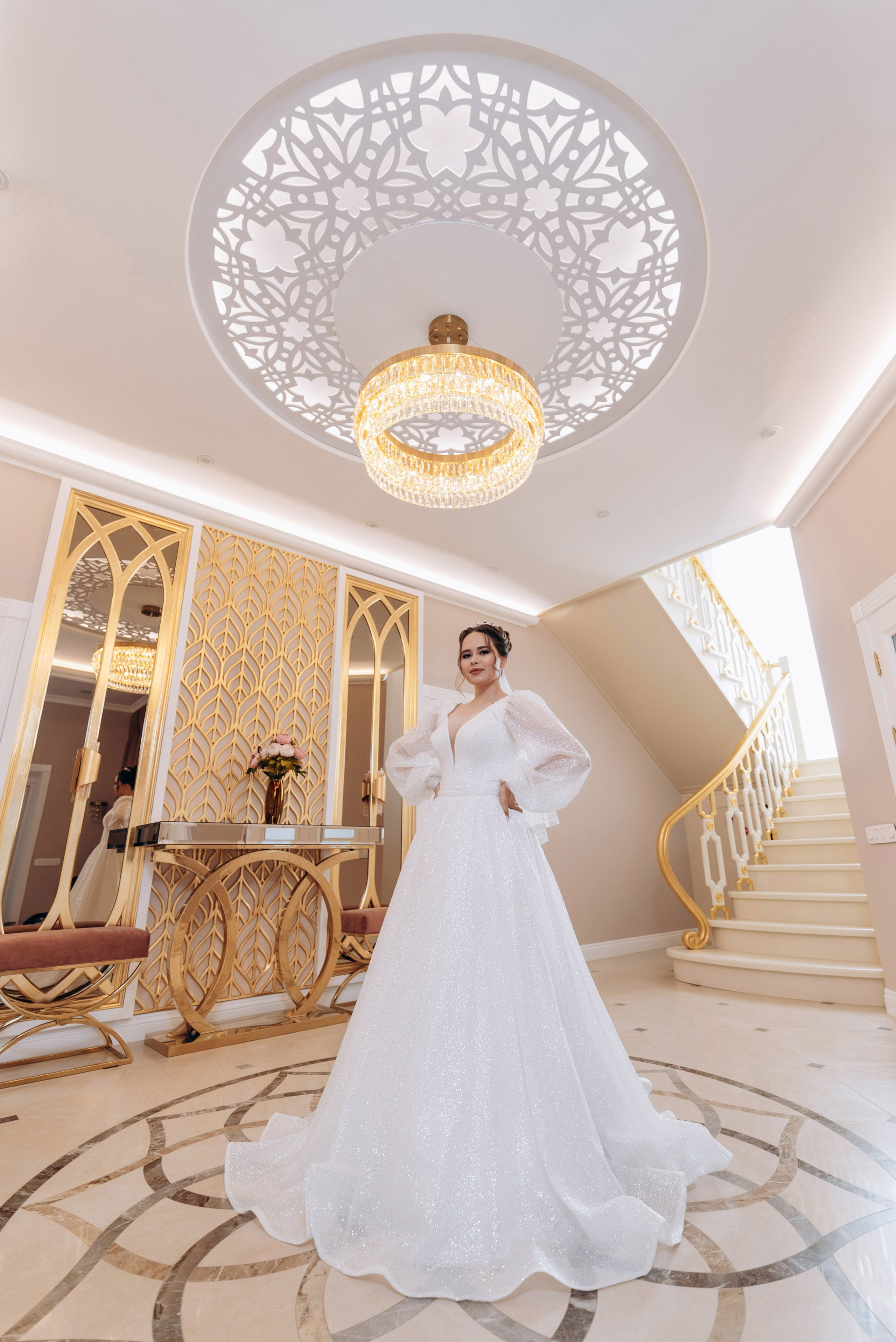 Константин и Аделя. Свадебный фотограф Казань|Москва Ranas4you