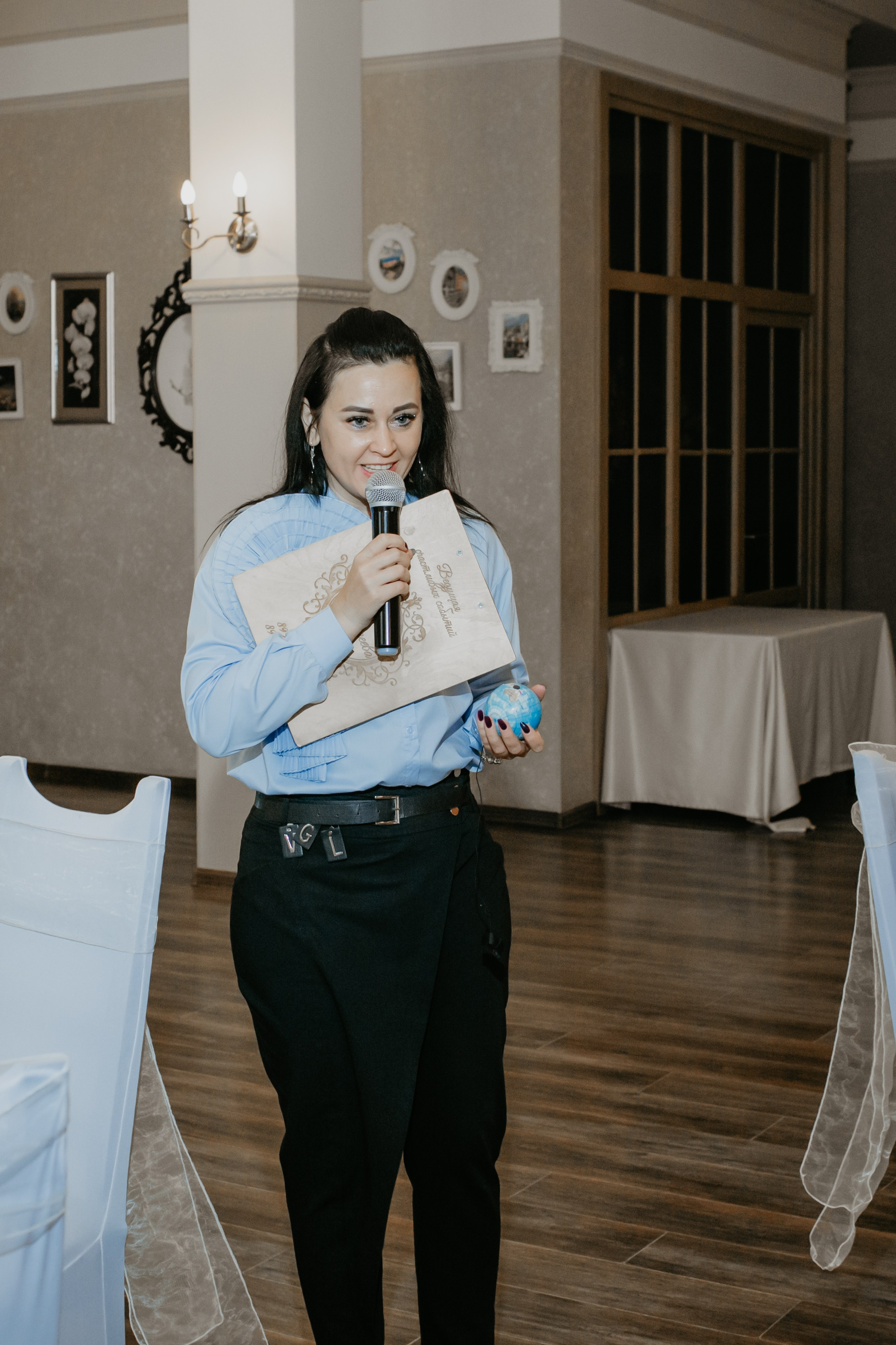 Юбилей 50. Фотограф в Челябинске Ополихина Анна