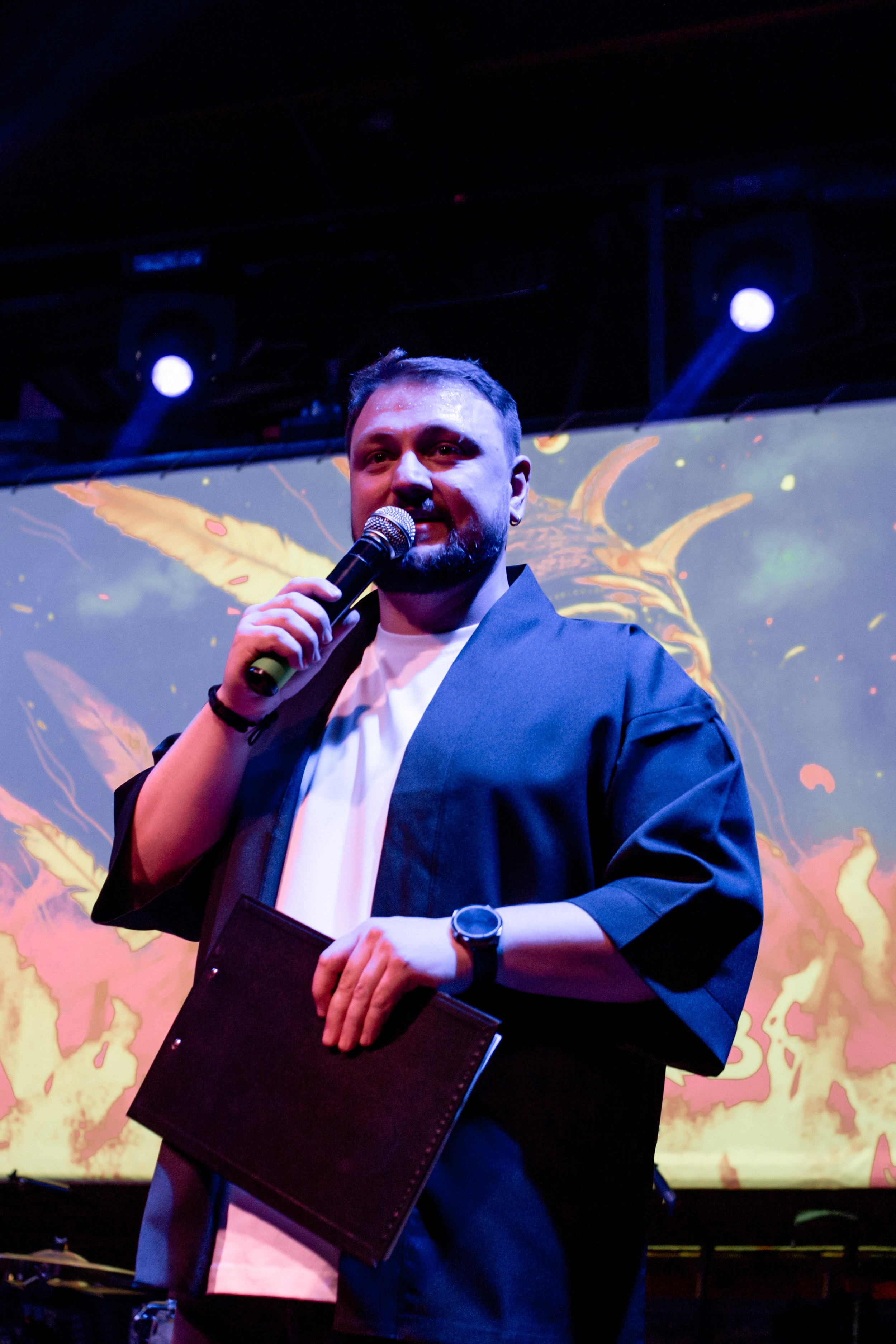 Agnivaib 2025 Ozz. Фотограф в Челябинске Ополихина Анна