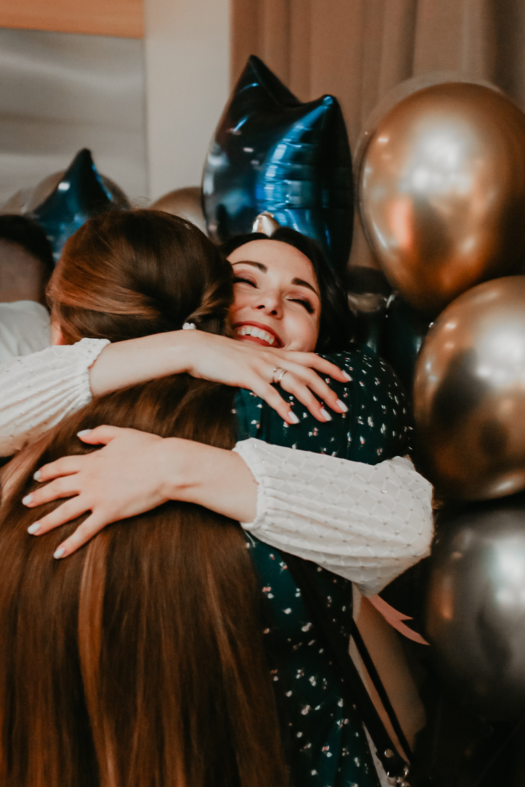 Свадебный кулинарный банкет. Фотограф в Челябинске Ополихина Анна