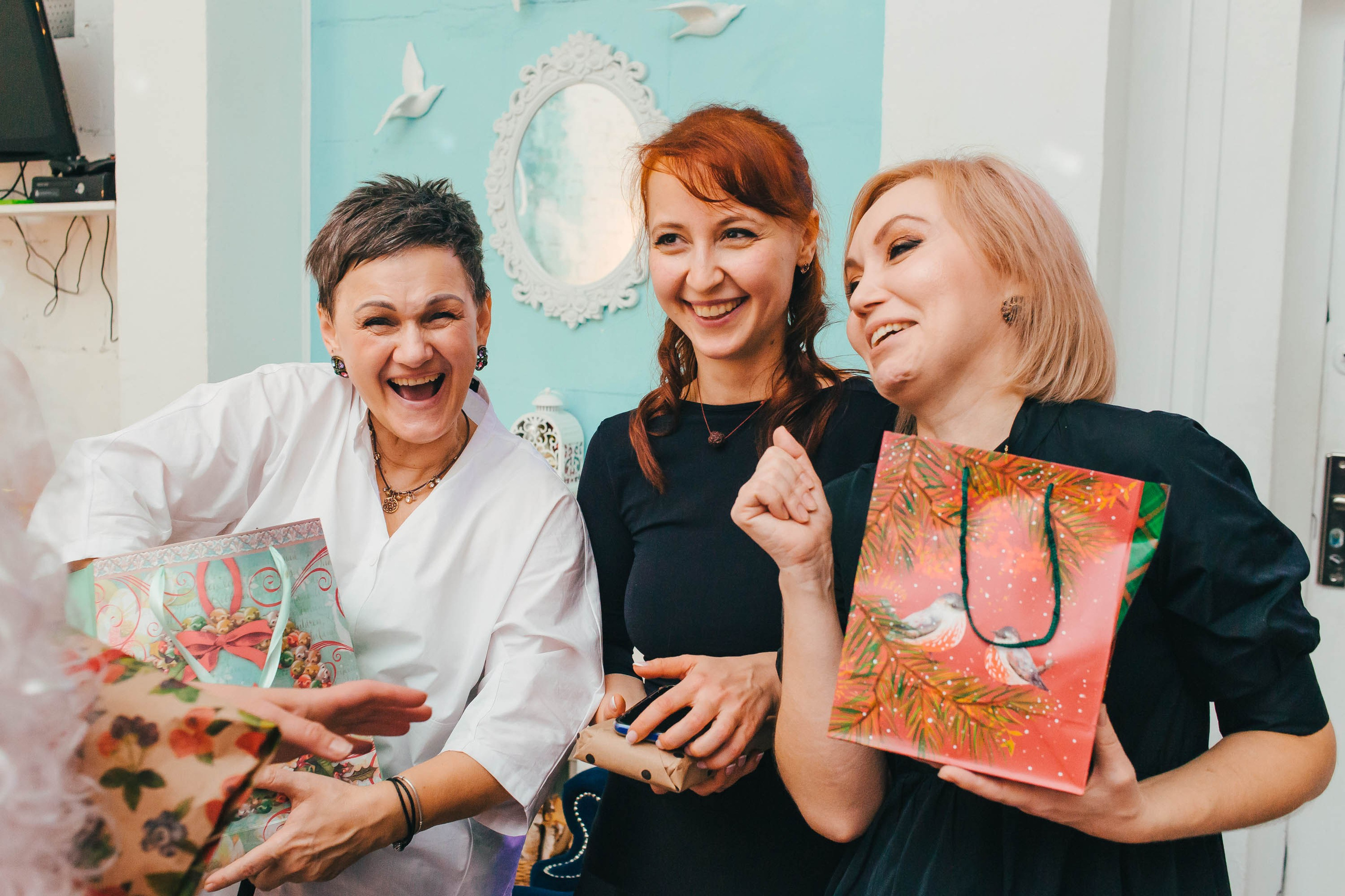 Фоторепортаж корпоратива. Фотограф в Челябинске Ополихина Анна