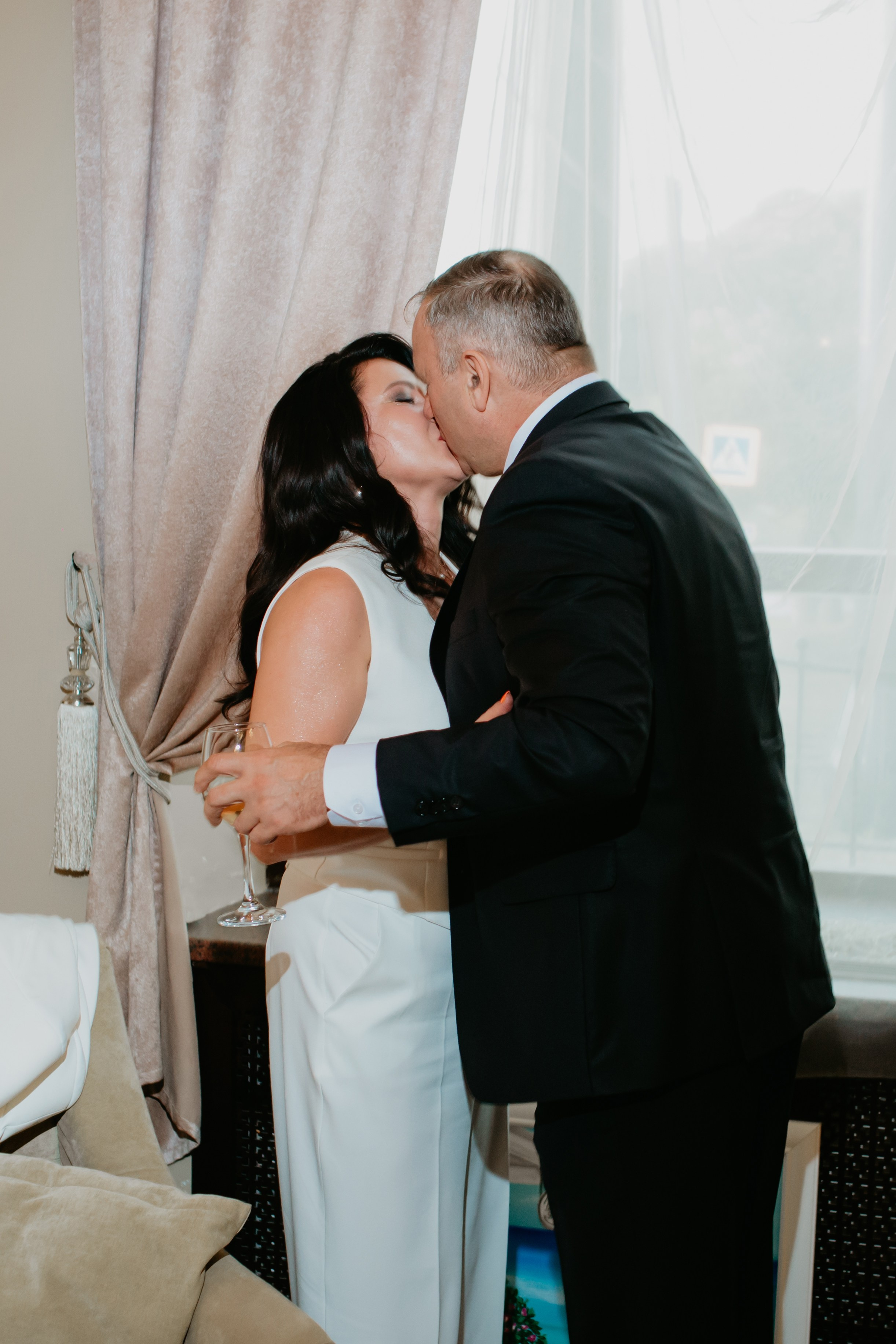 Банкет. Юбилей 50 лет. Фотограф в Челябинске Ополихина Анна