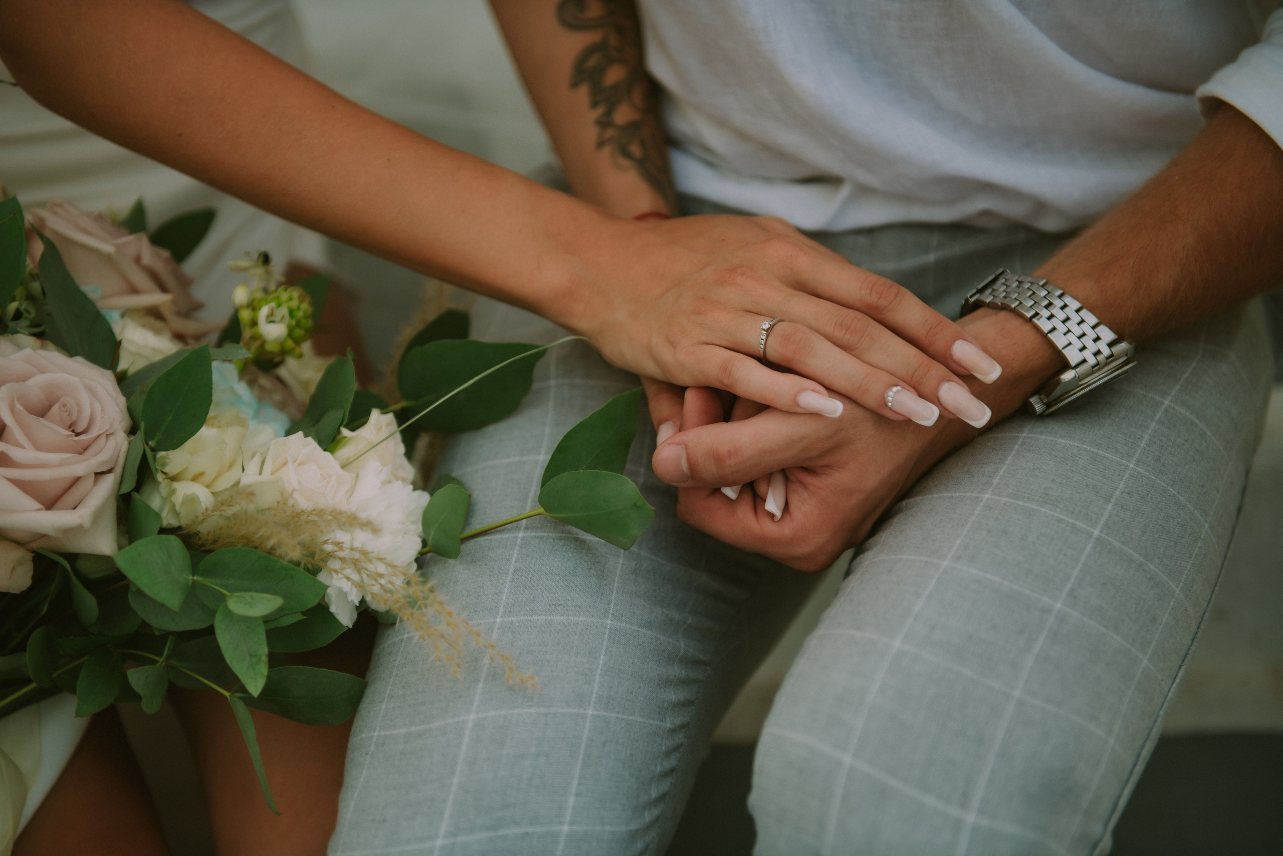 Алексей и Анастасия (Севастополь). Свадебный, женский, семейный фотограф в Севастополе Юлия Мошенко