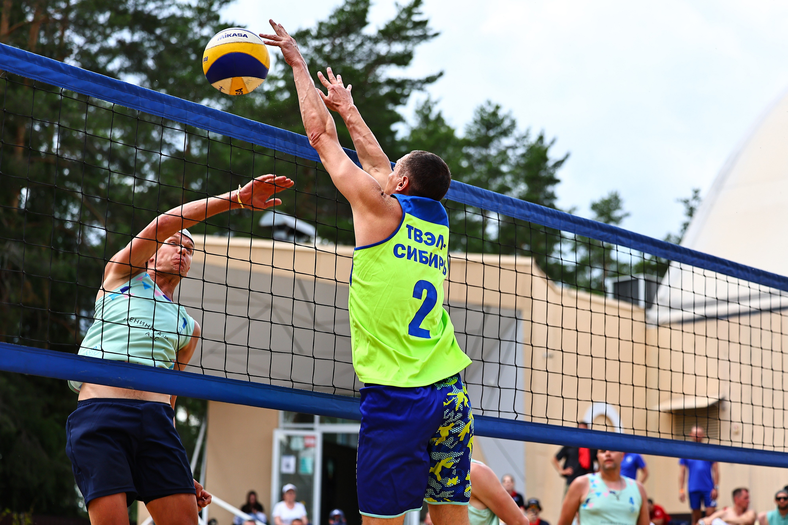 АТОМИАДА Лето 2025. Фототерапевт Ева Бунеева