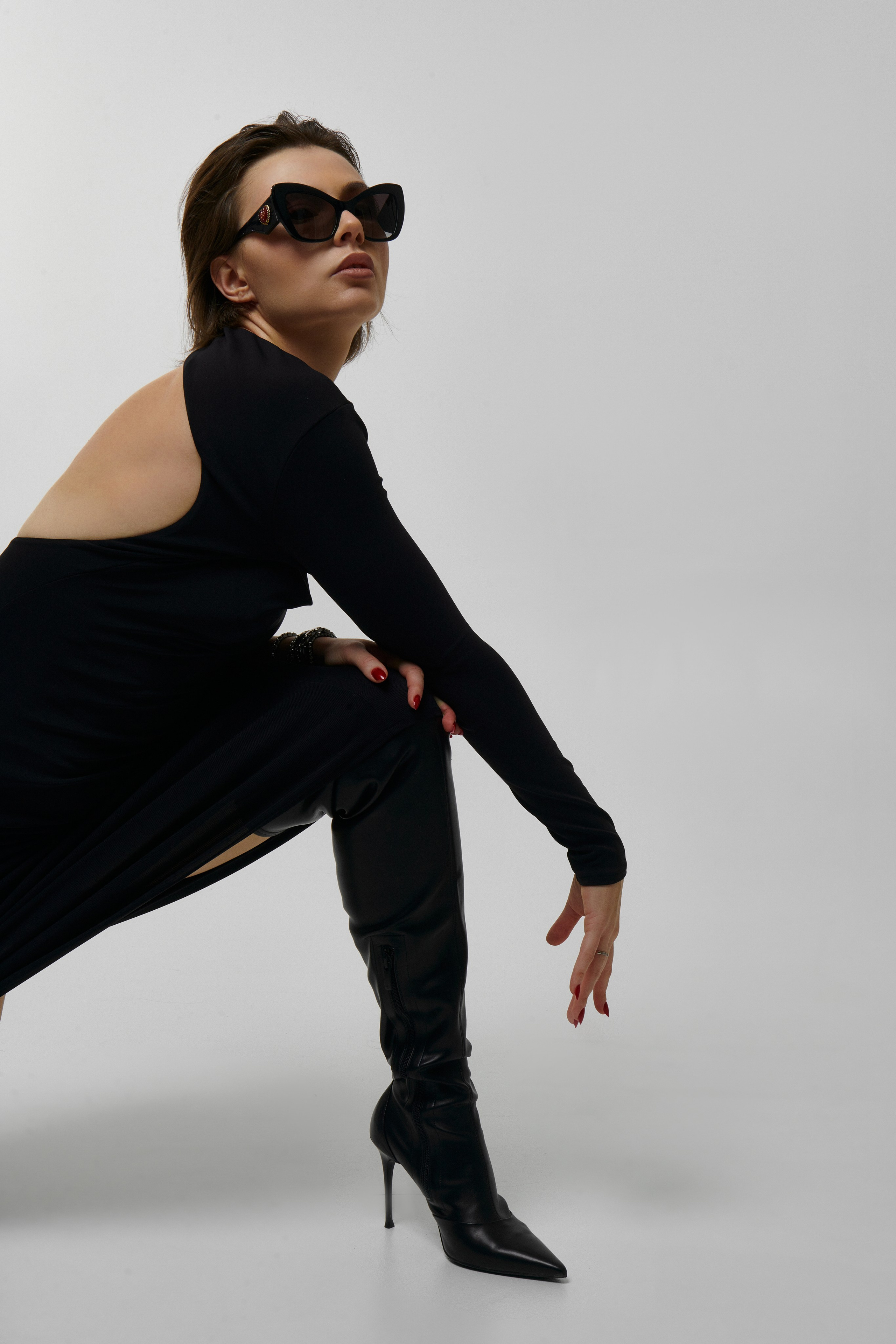 Алёна. Фотограф-визажист в Красноярске Алина Духновская