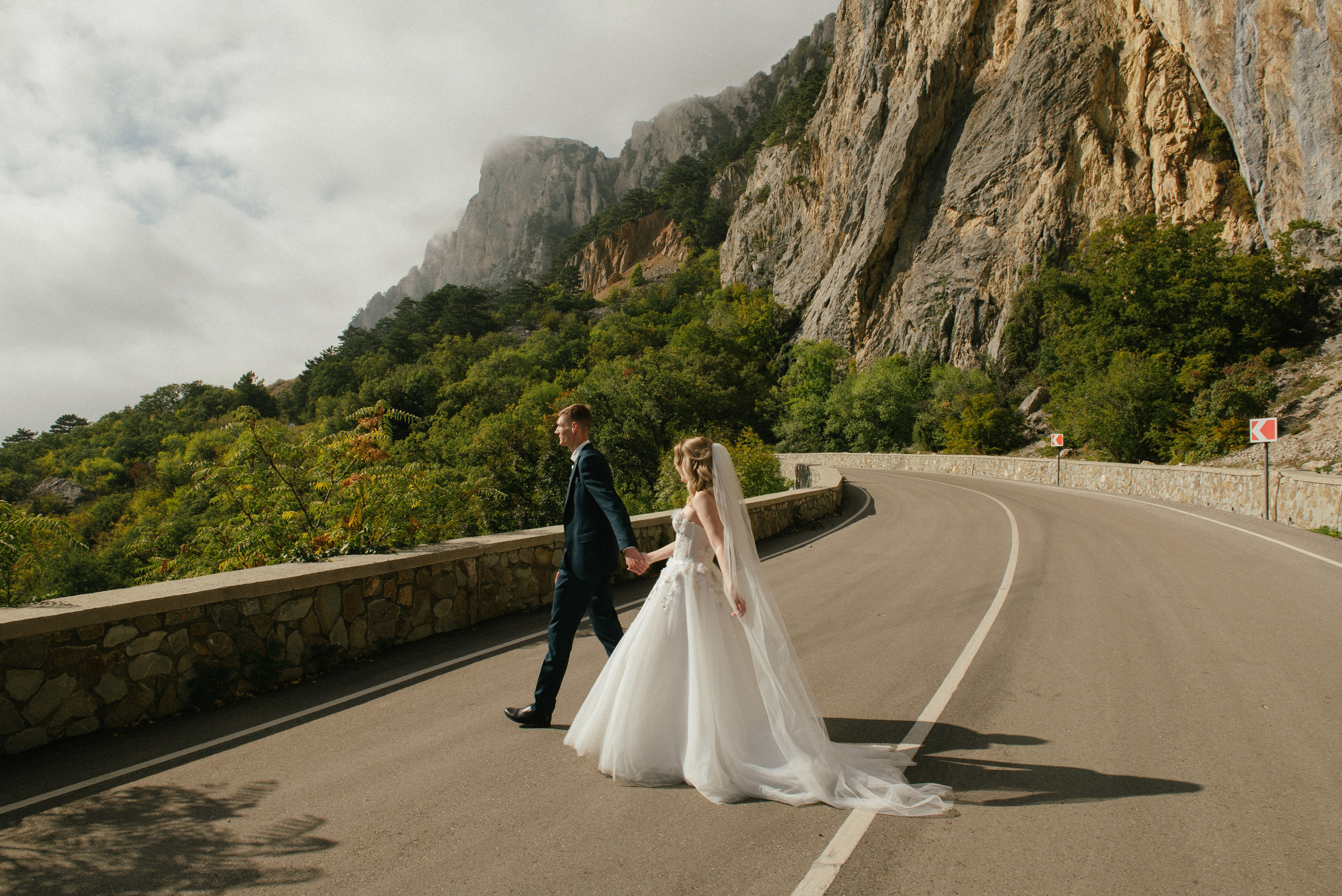 Александр и Александра. Свадебный, женский, семейный фотограф в Севастополе Юлия Мошенко