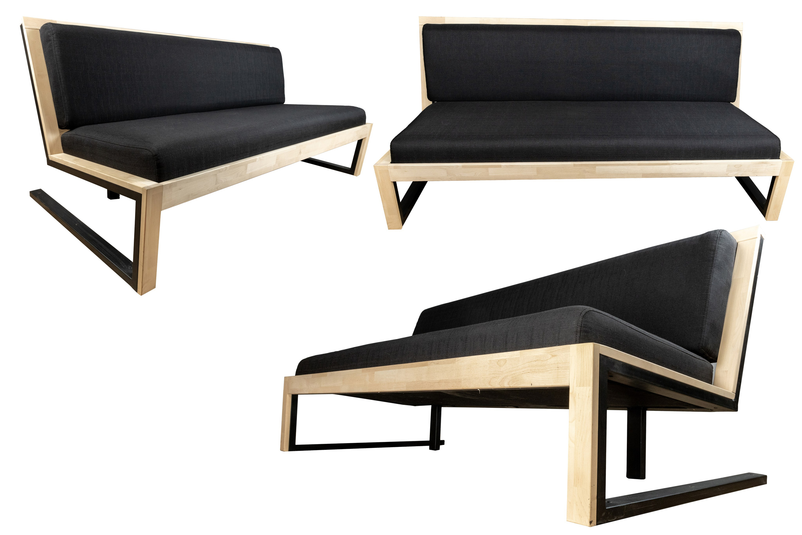 Мебель и интерьер для дома. Фотограф в Тюмени Алексей Модин