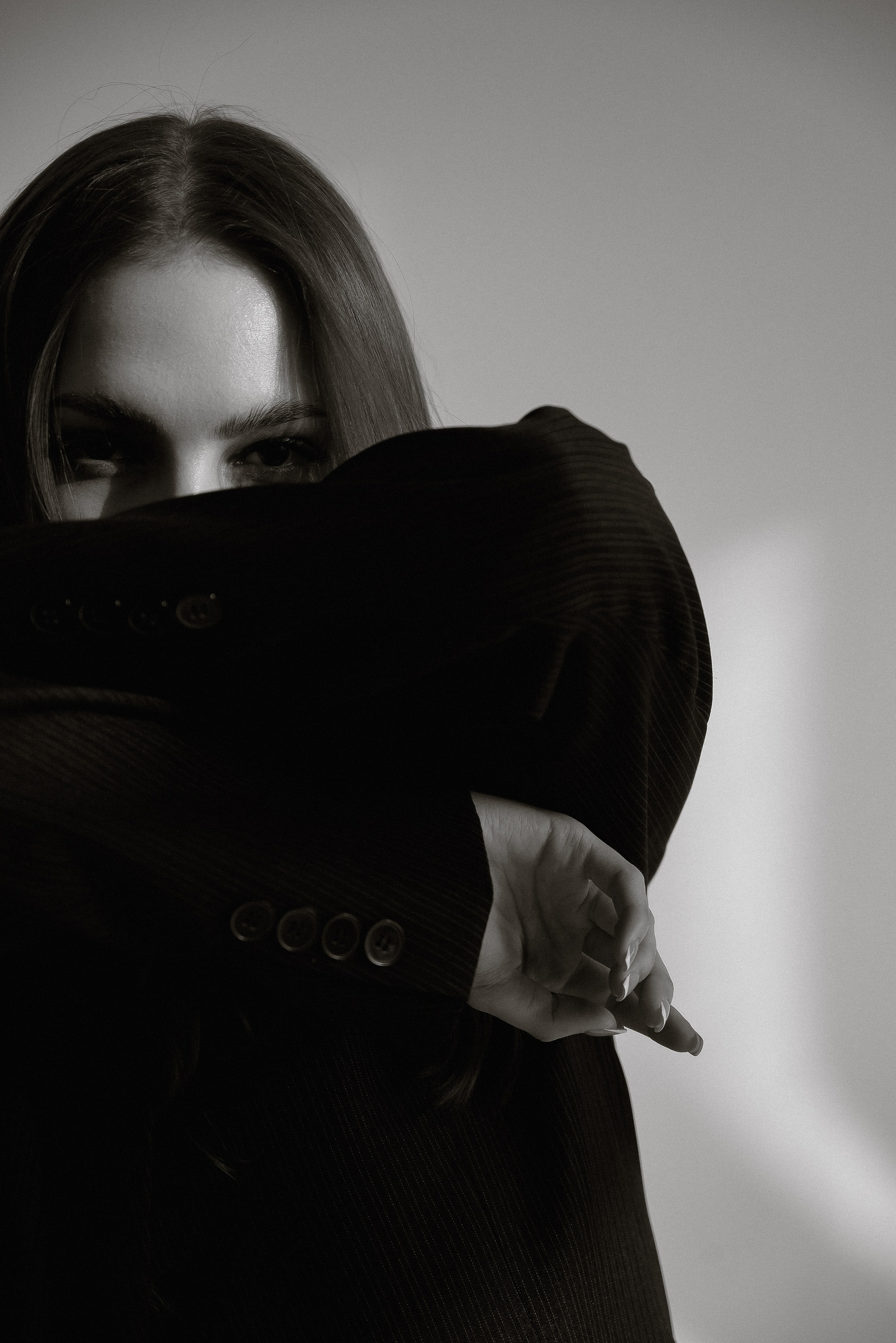 Полина. Тамара Власова