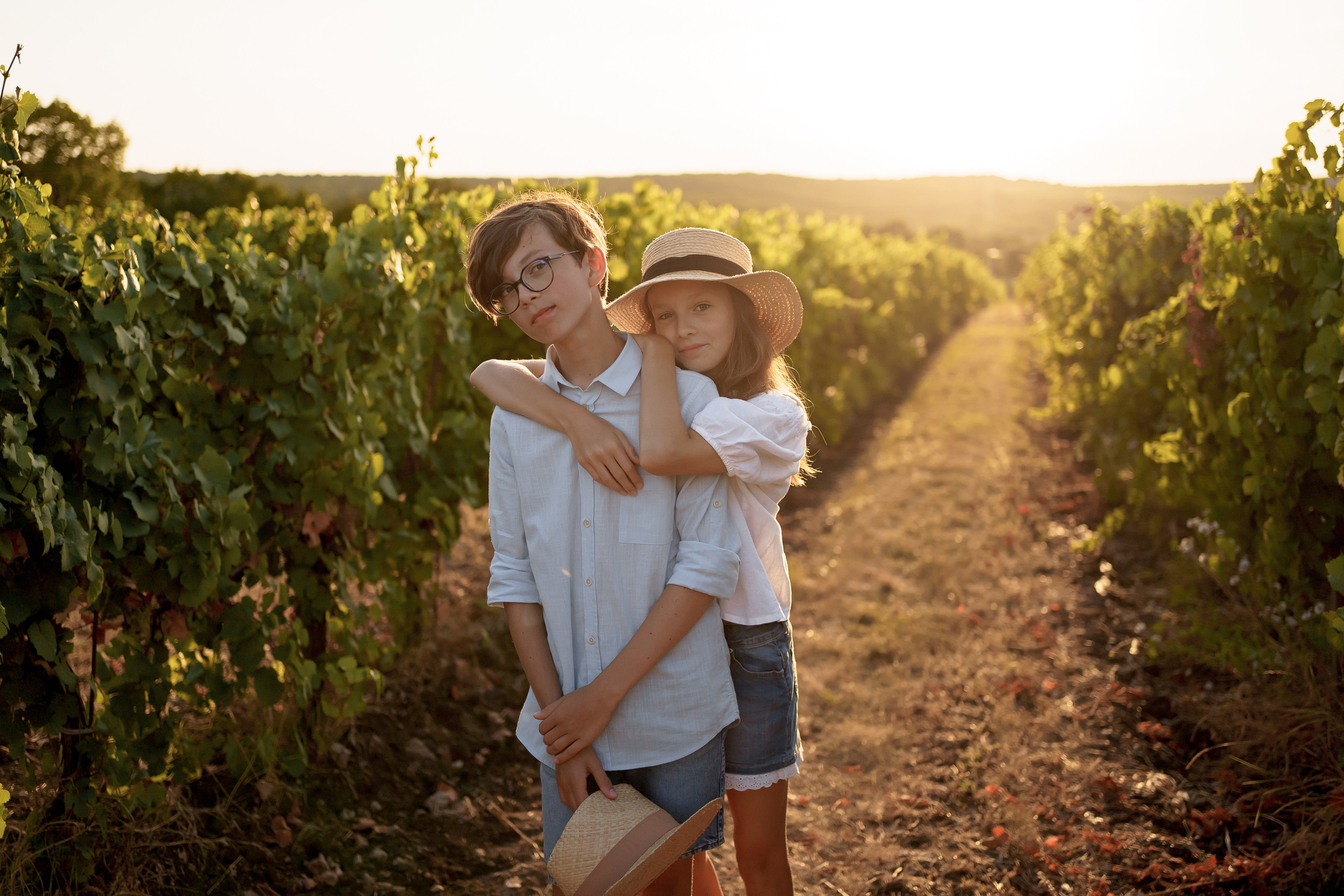 Семейная фотосессия в Chateau Andre. Карпенко Марина свадебный и семейный фотограф Анапа, Краснодар, Геленджик, Сочи, Темрюк