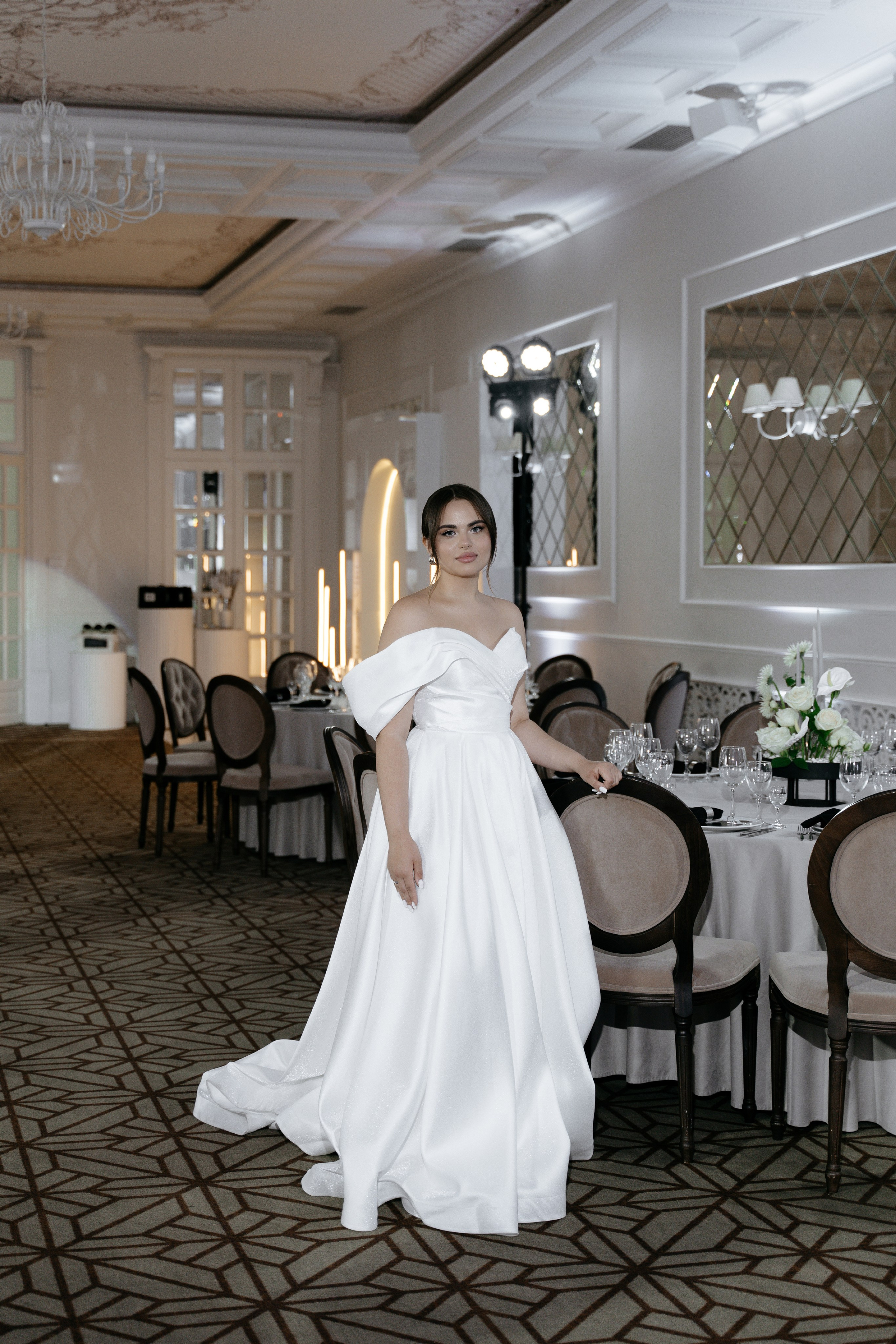 Александр и Олеся. Свадебный фотограф в Москве и Владимире Егор Дмитриев