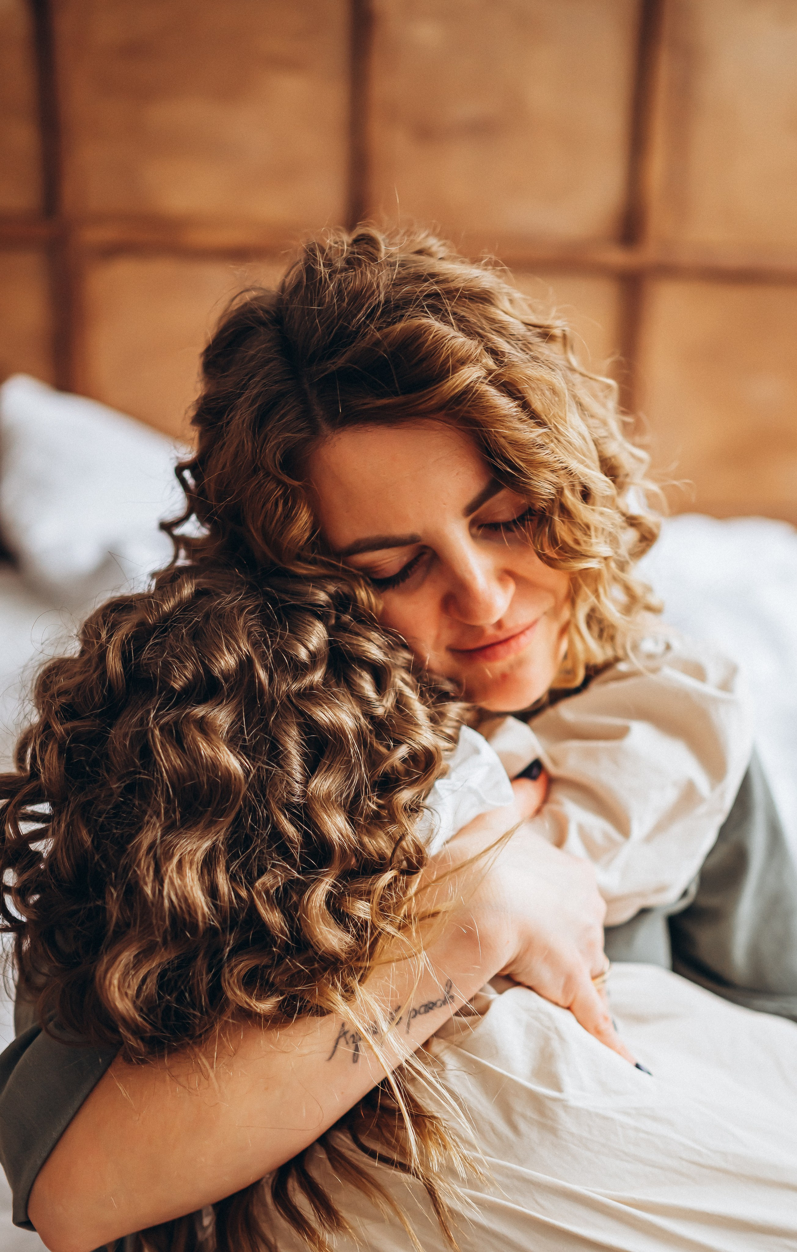 Семьи. Фотограф Исламова Лилия, Смоленск