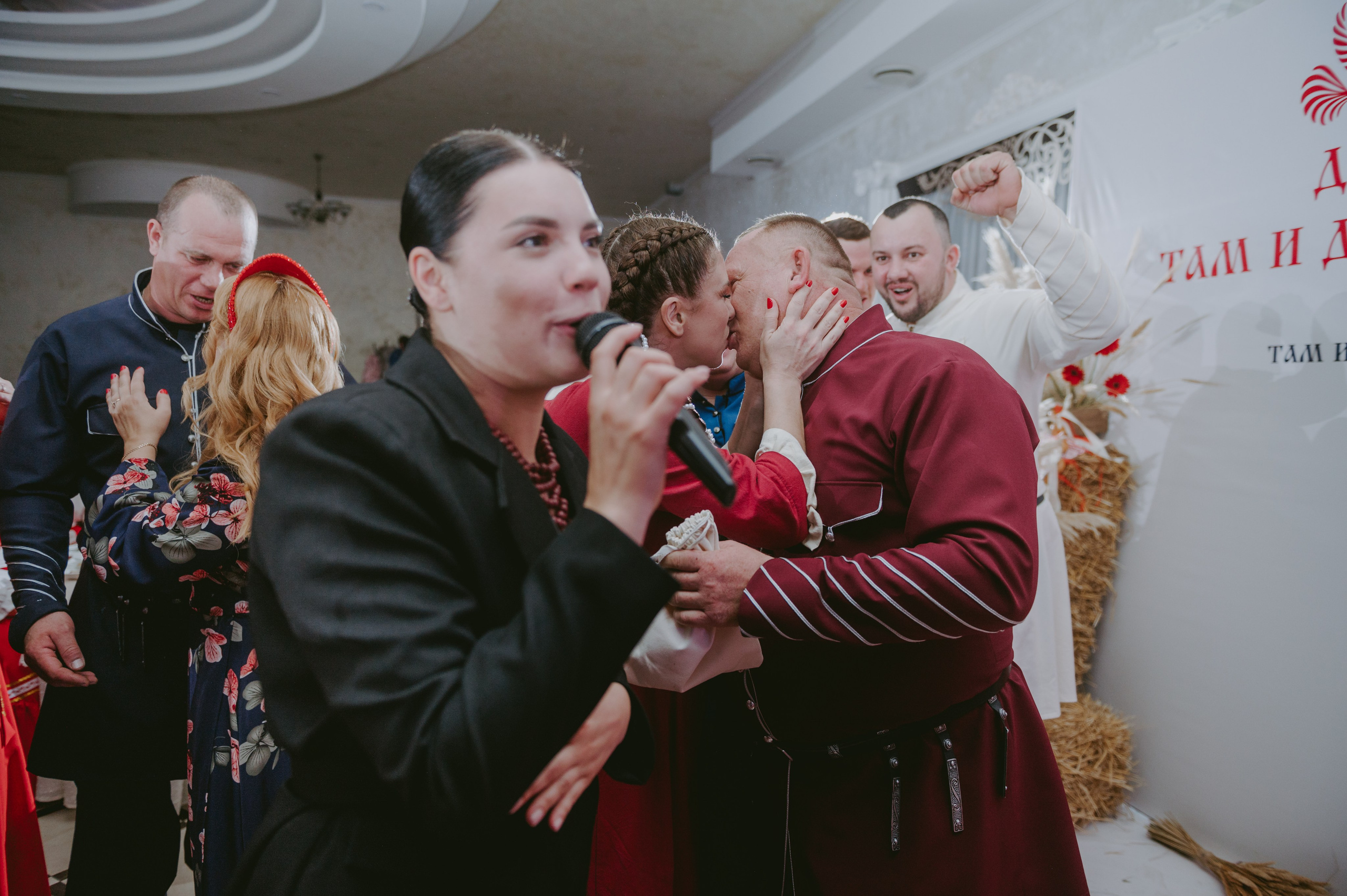 Полина & Михаил. Свадебный и семейный фотограф город Темрюк Фотостудия Темрюк