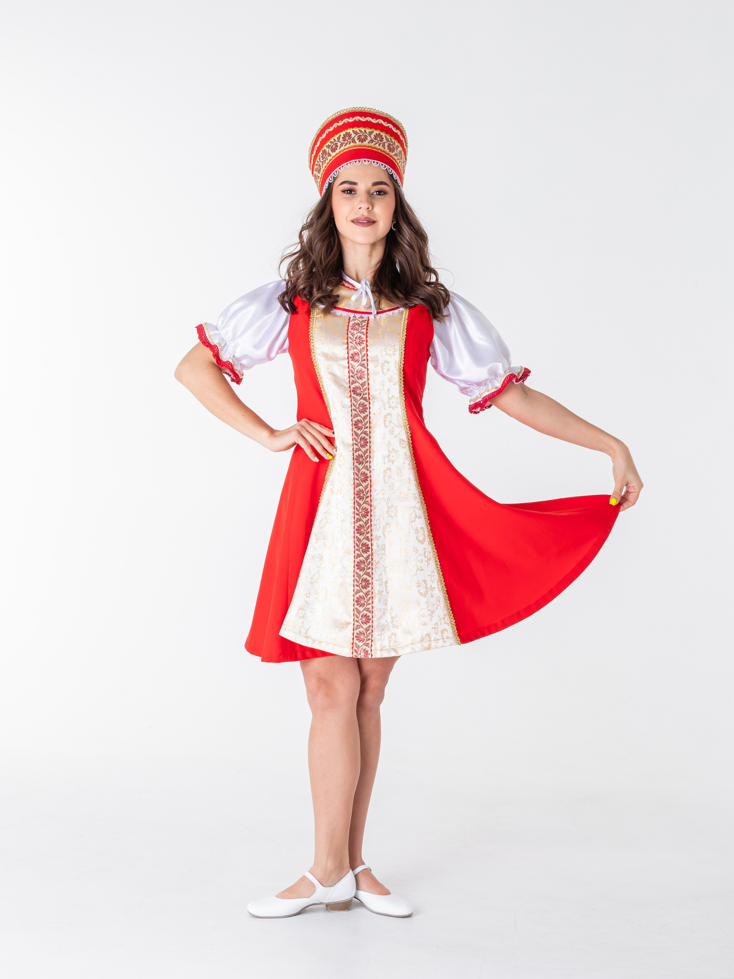 Обувь. Фотограф в Краснодаре Арина Кудряшова