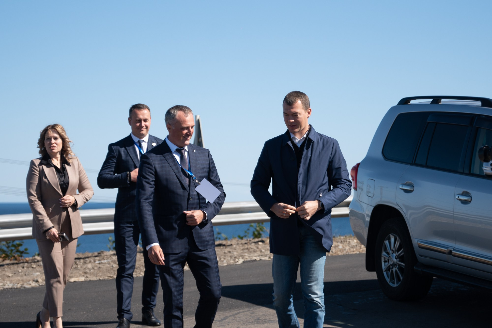 Дальтрансуголь. Фотограф в Хабаровске Швендых Рудольф