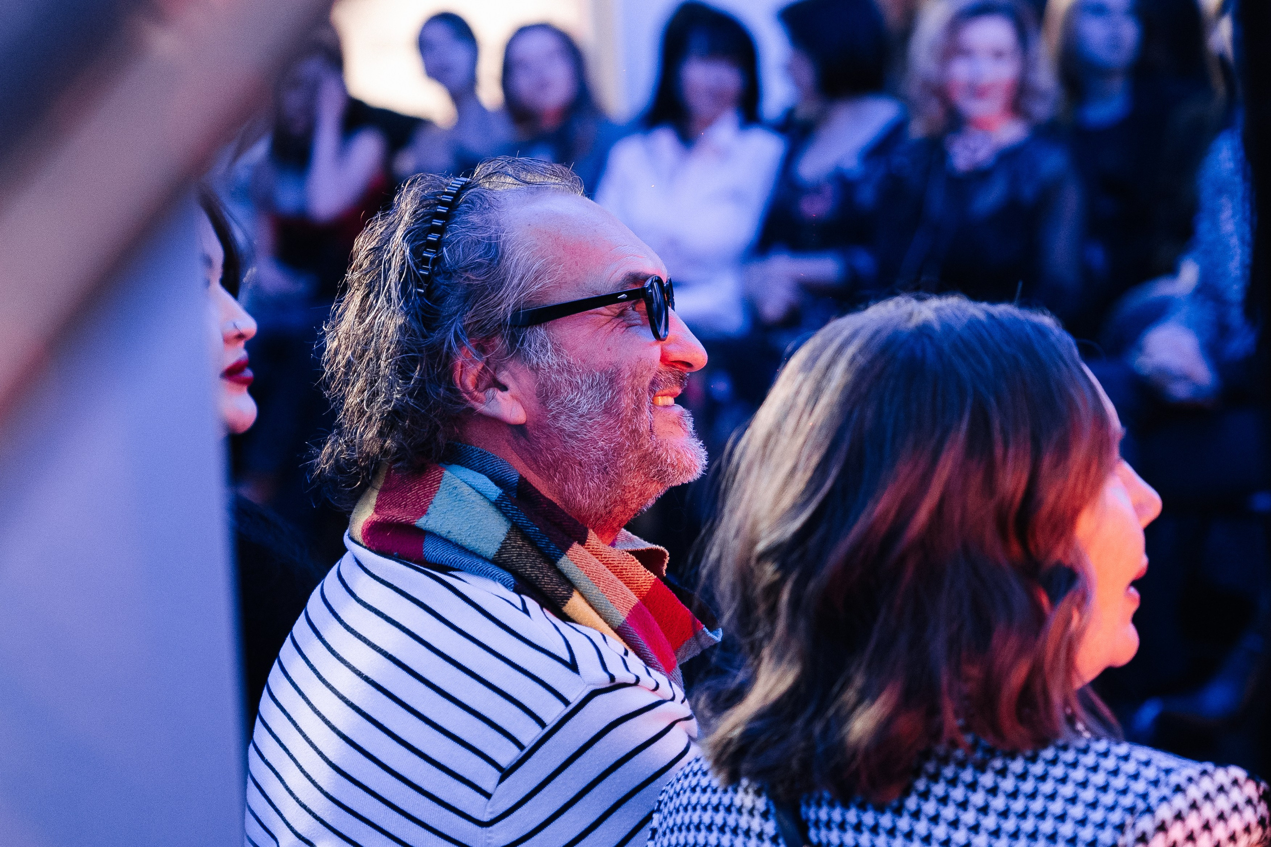 Собрание март 2024. Фотограф в Хабаровске Швендых Рудольф