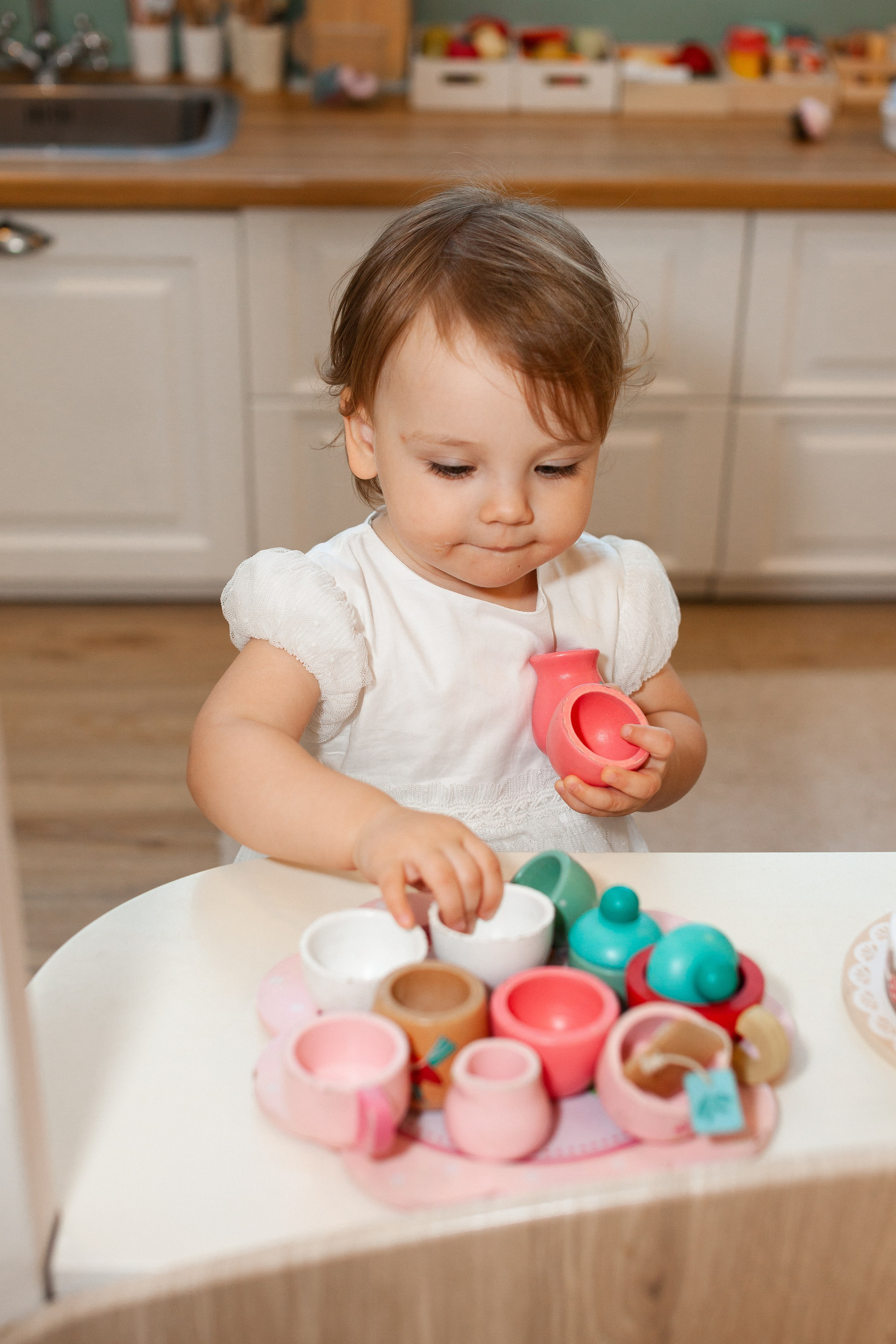 День Рождения Катюши. Фотограф Ростов-на-Дону Свадебный Фотограф в Ростове Ксения Орлова