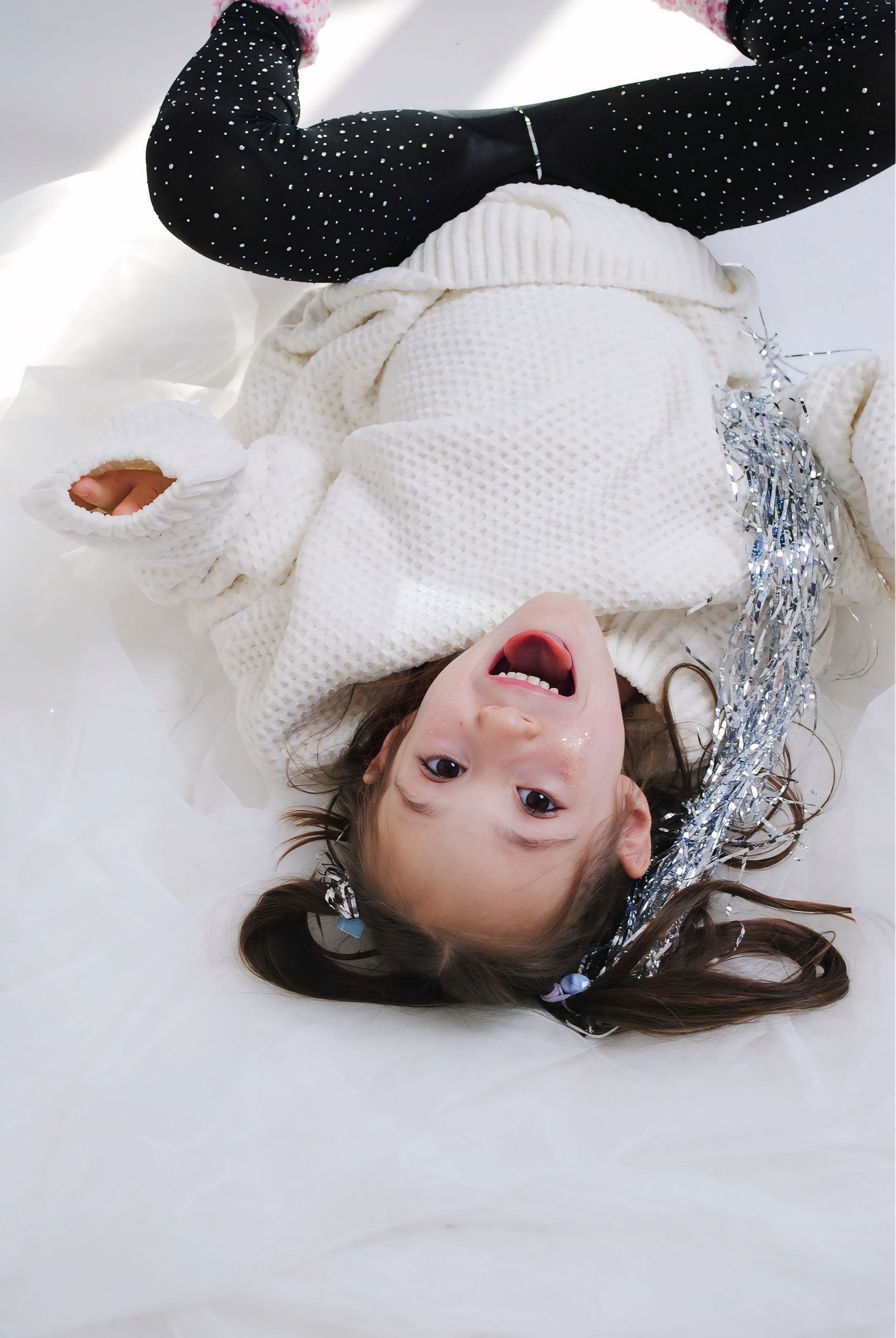 Даша и Кира. Фотограф Мария Мусаелян