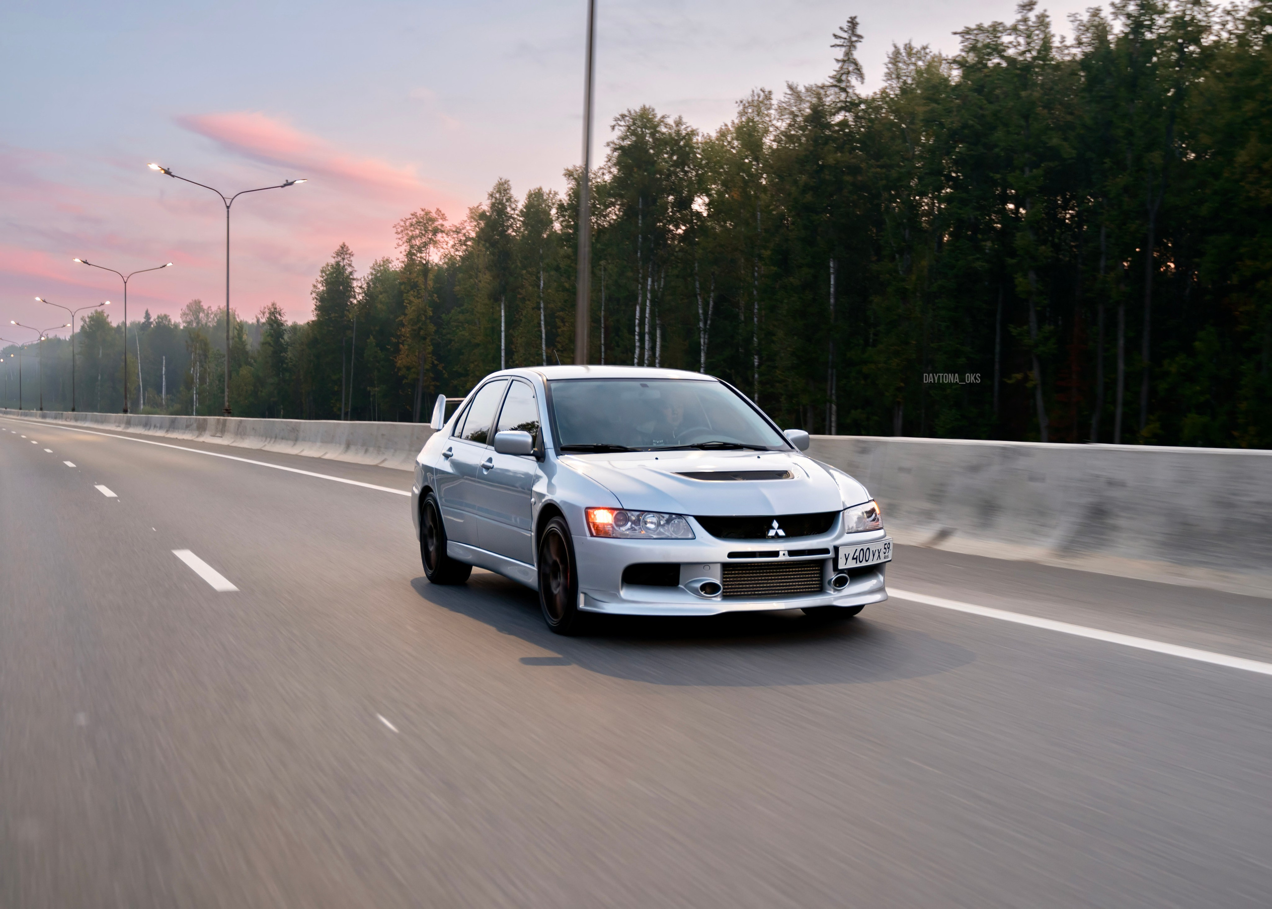 Контент съёмка. Главная