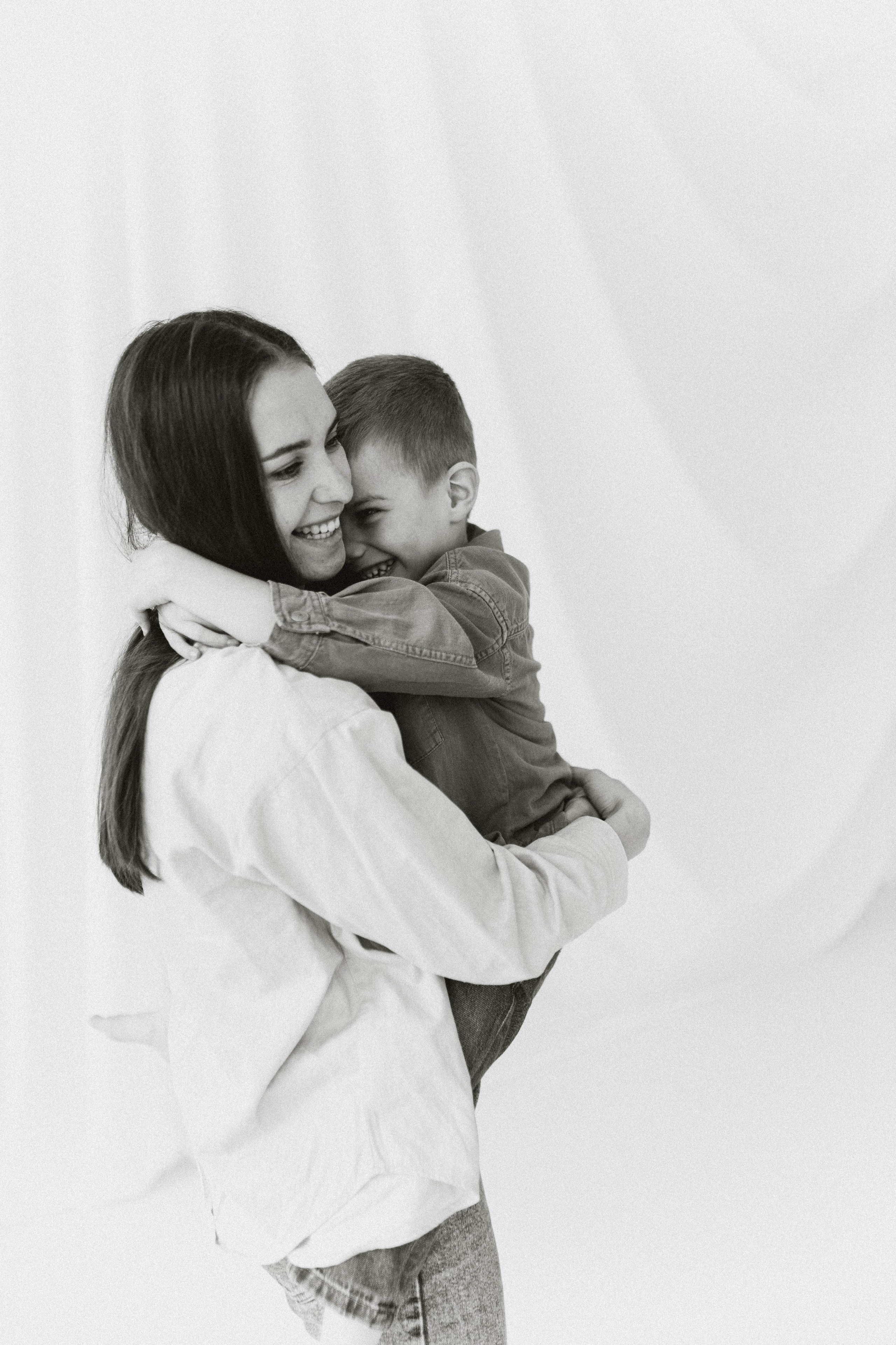 Женя, Егор и Ульяна. Семейный фотограф Екатеринбург Черепанова Олеся