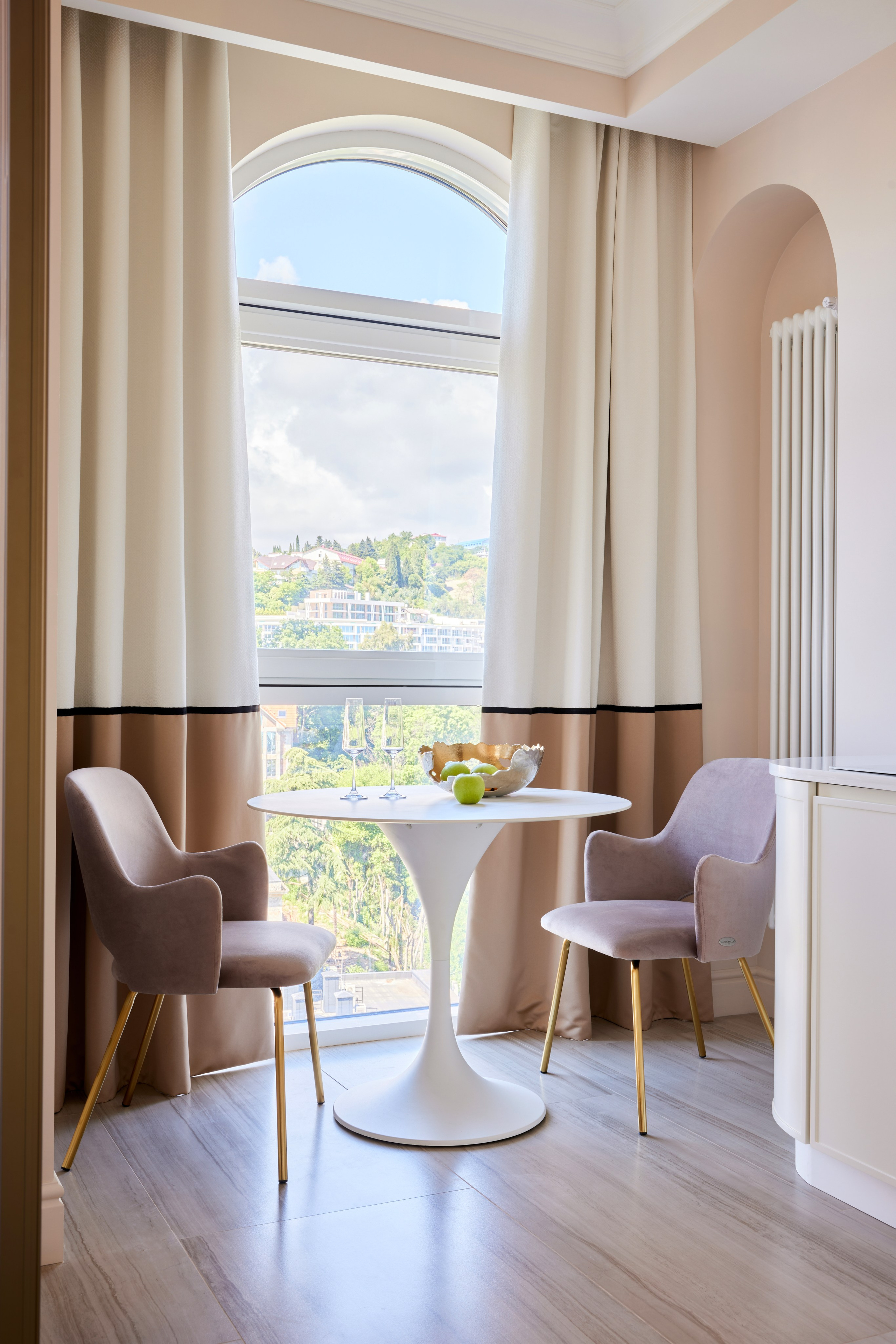 «Покровский Парк». Главная