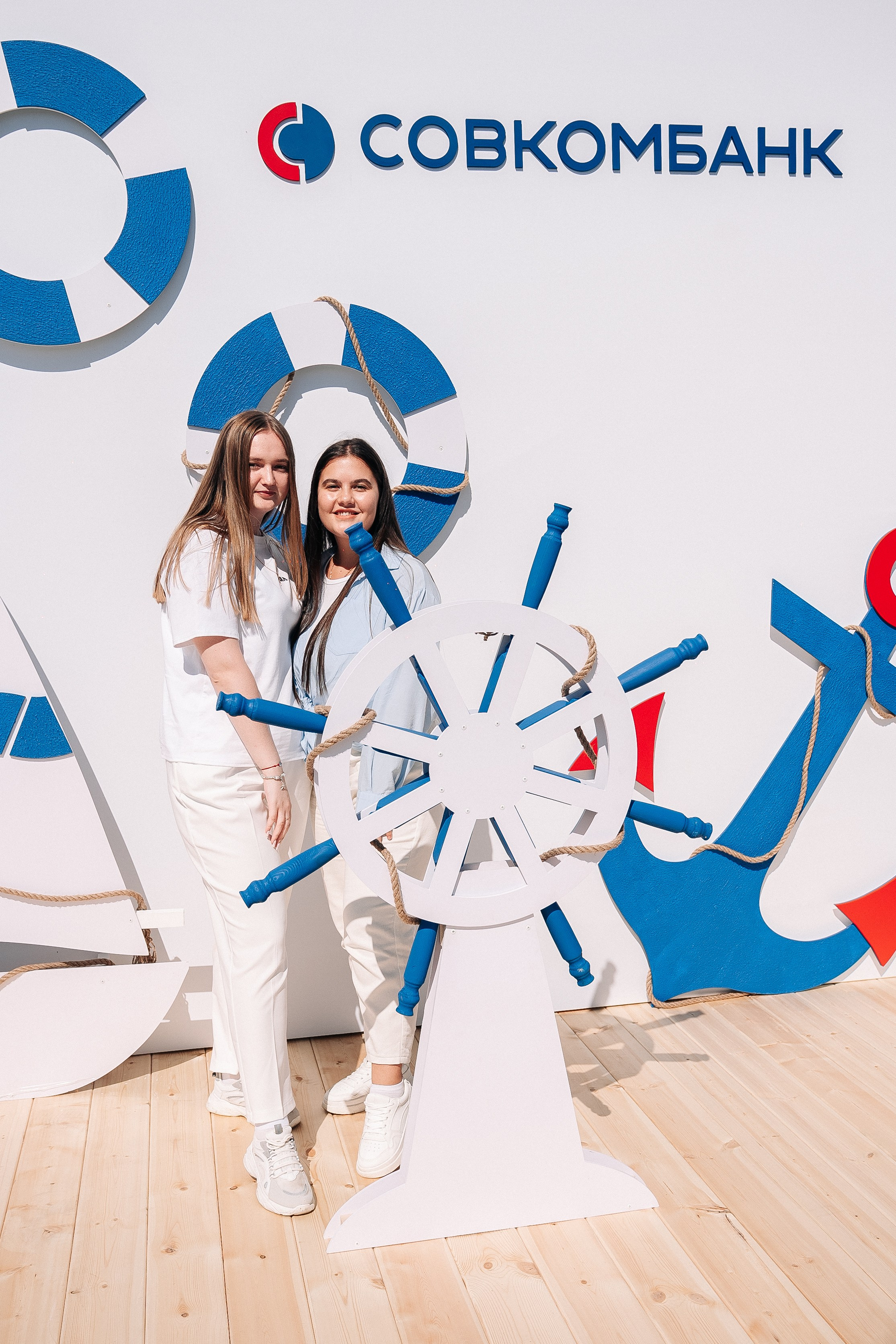 Совкомбанк. Фотограф в Хабаровске Швендых Рудольф