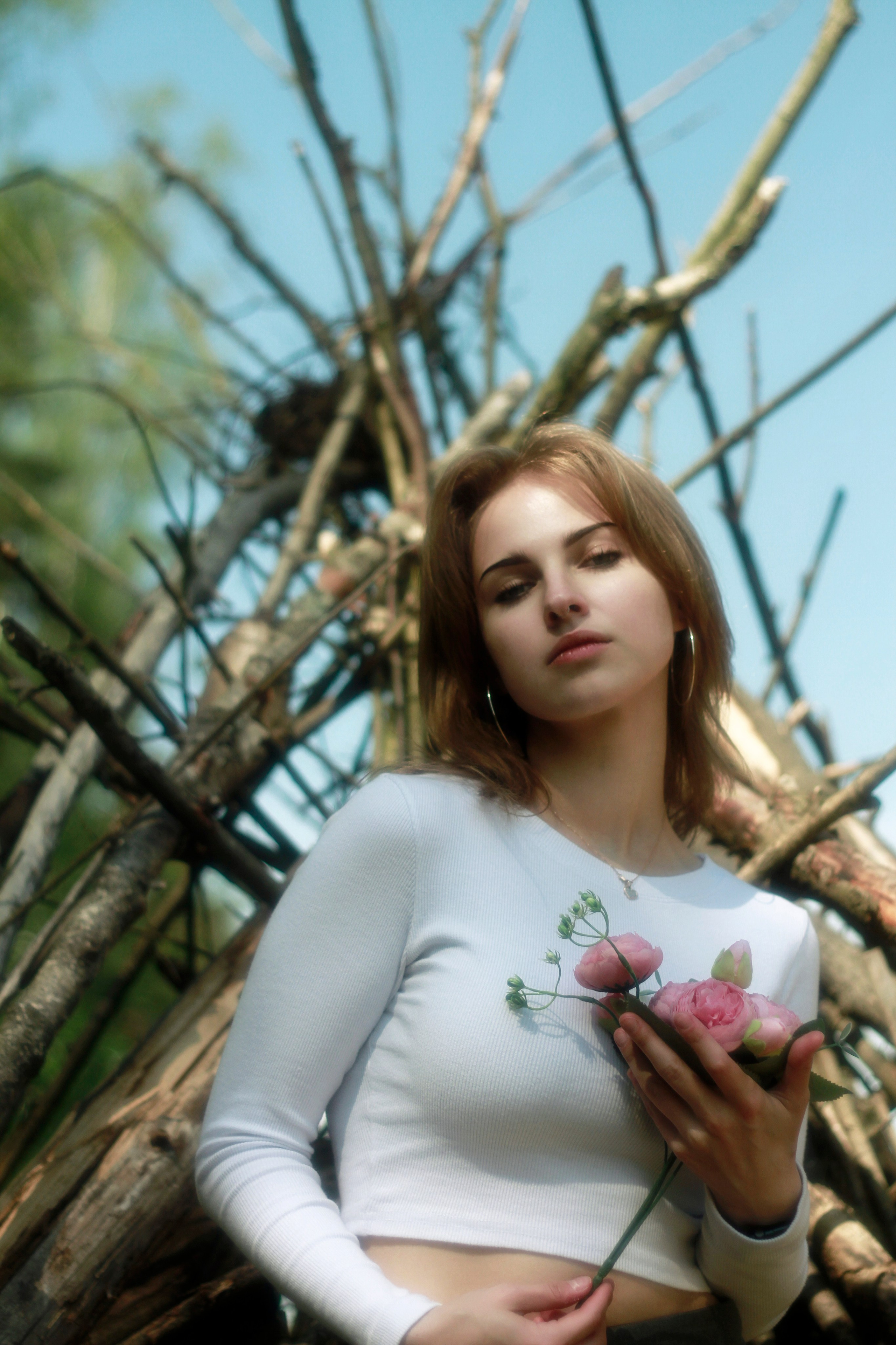 Retro Girls. Espero Photographer — Фотограф в Санкт-Петербурге