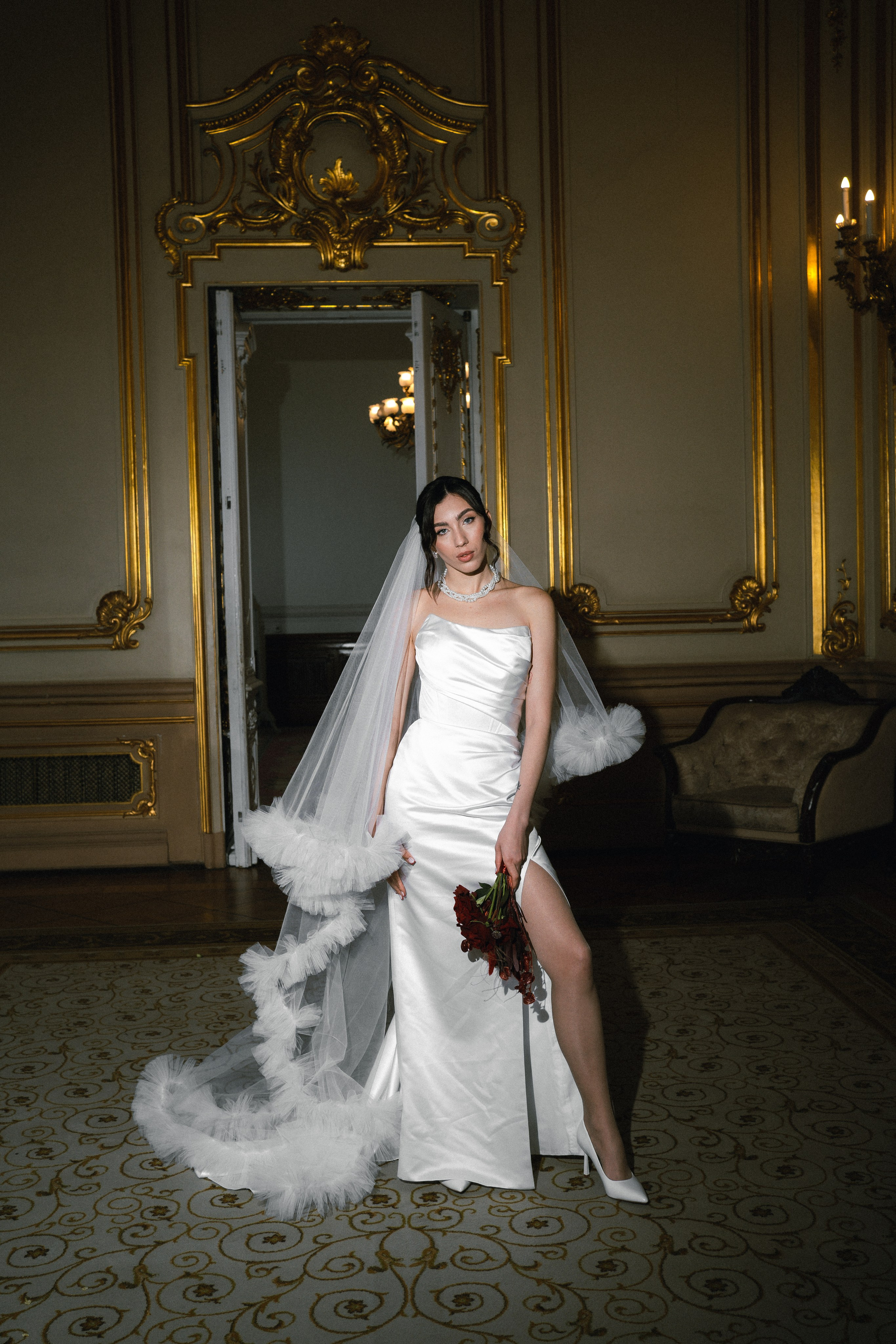 ZAGZ 2025. Mayskaya photography