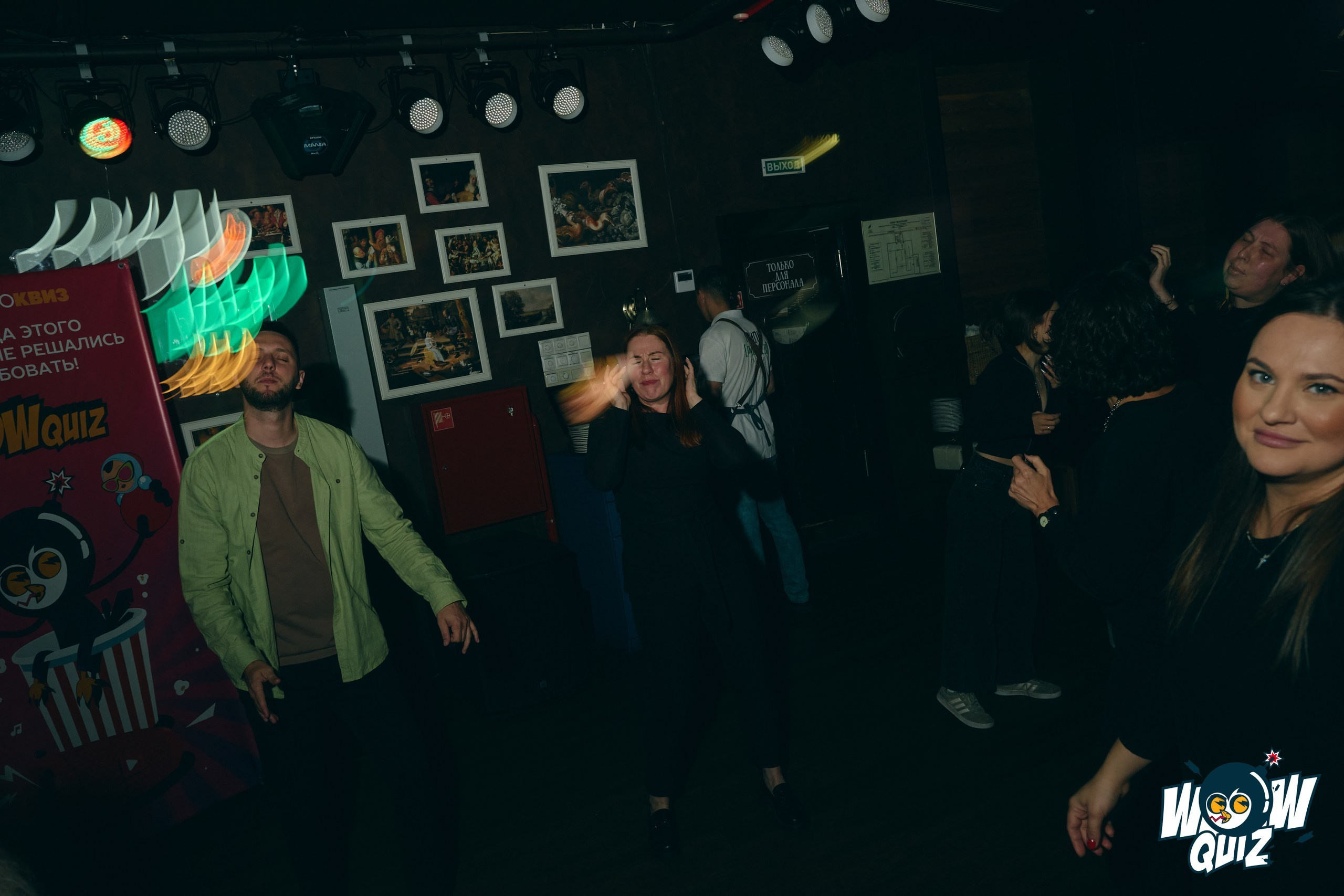 Фотограф в развлекательные заведения Александр Шалагин