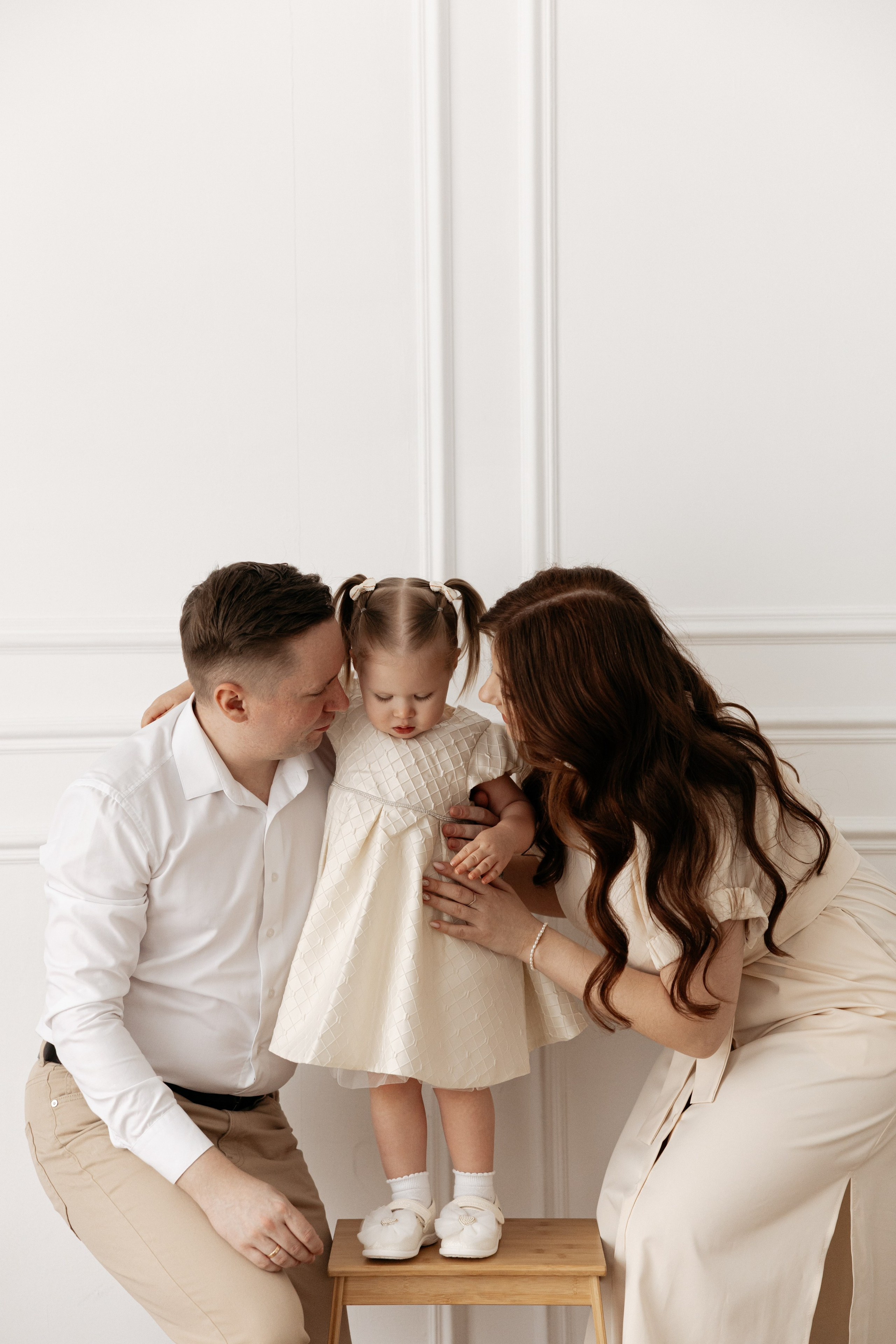 Family. Свадебный фотограф Нижний Новгород