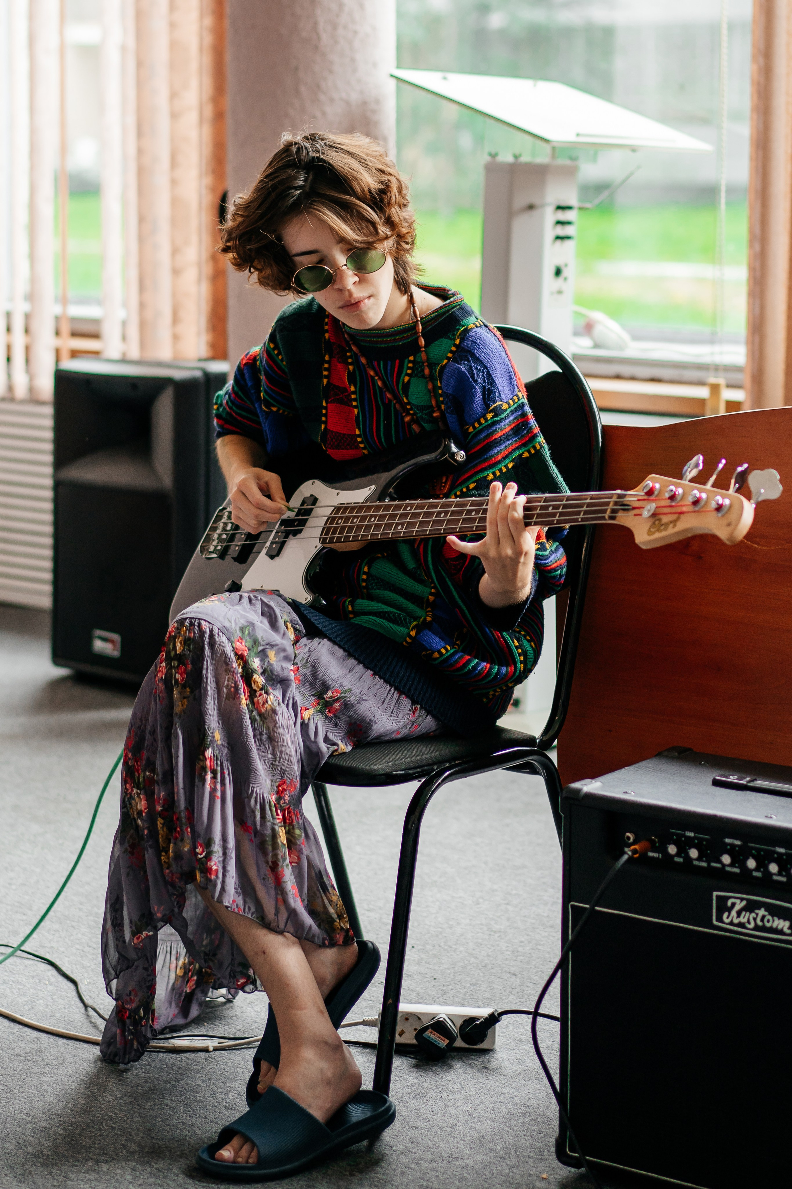 Детский музыкальный лагерь «Let's Play» (letsplaymusic.ru). Семейный фотограф в Москве Ирина Жур