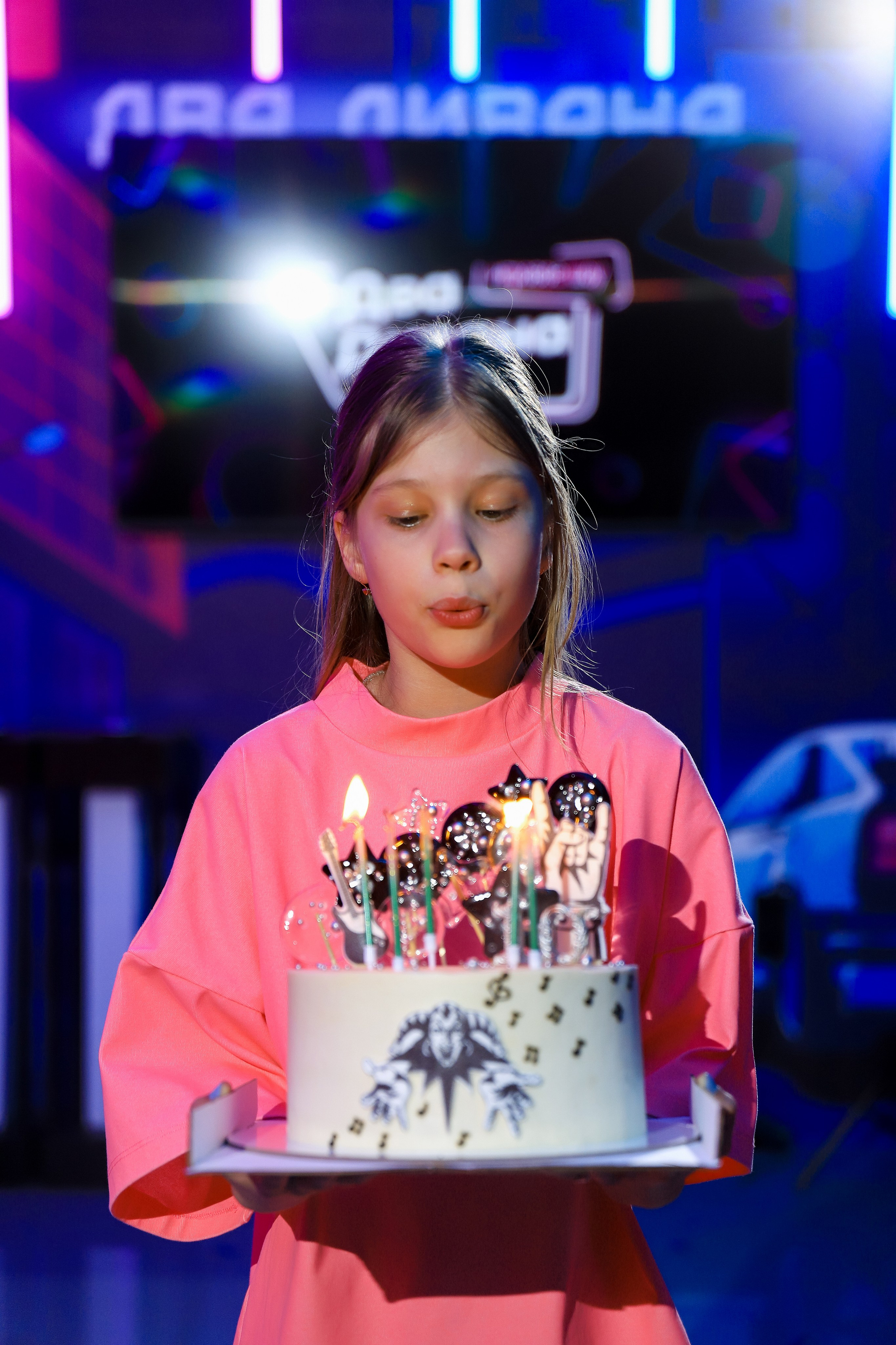 Детский день рожденье. Фотограф в Краснодаре Анна Светикова