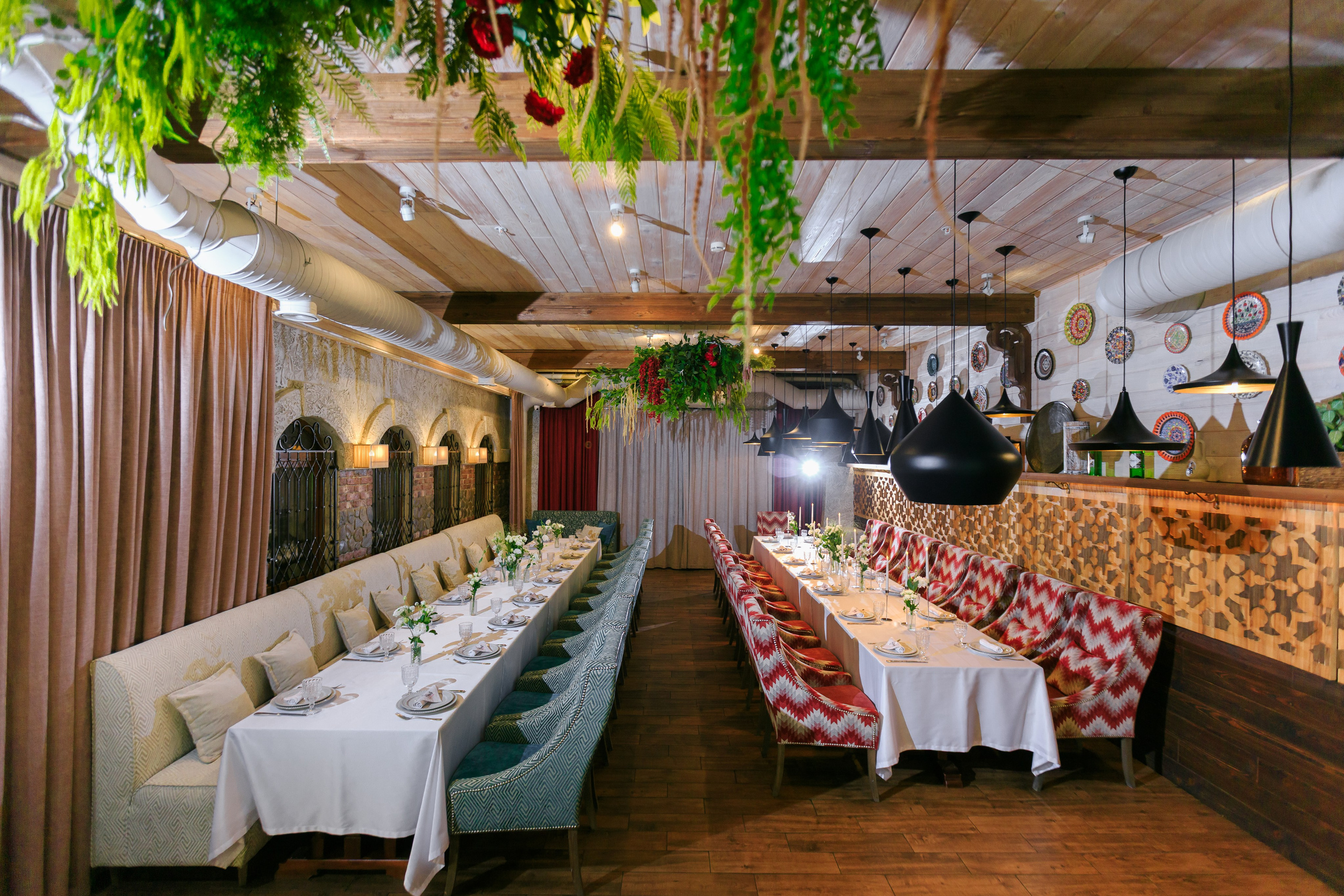 Интерьерная съемка. Фотограф в Краснодаре Анна Светикова