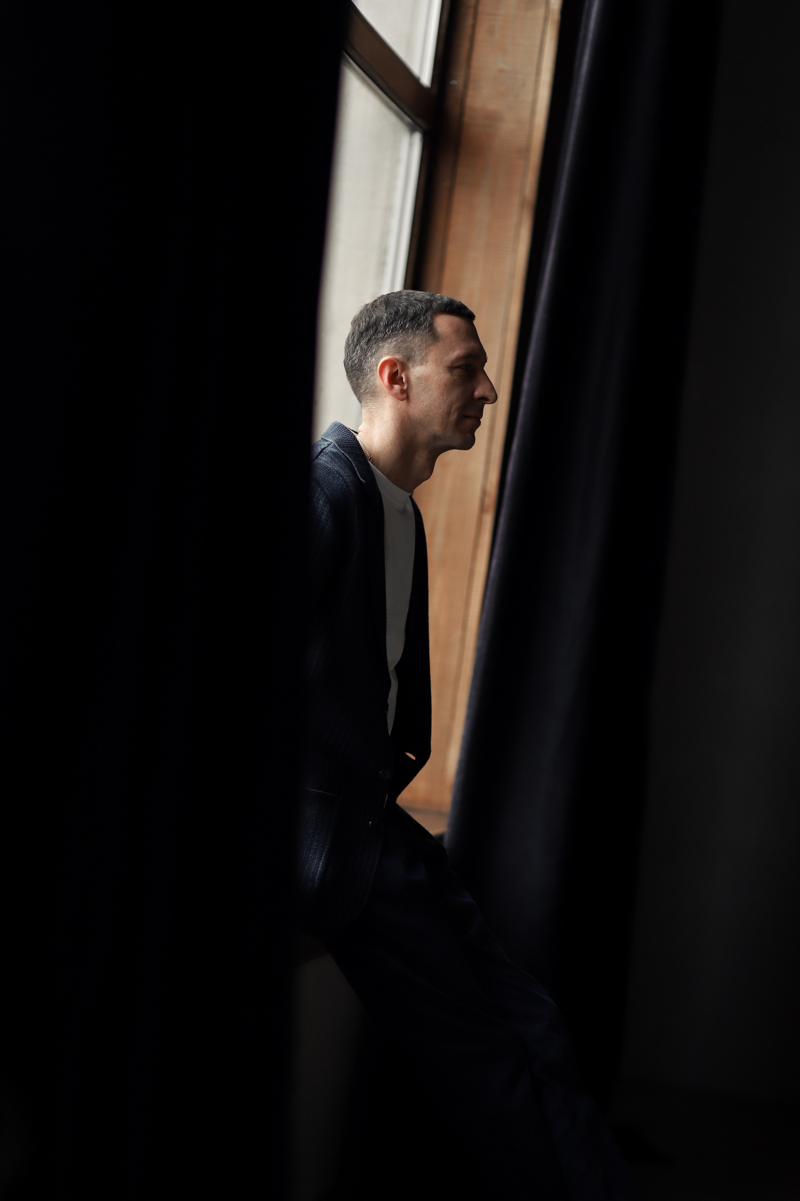 МУЖСКОЙ ПОРТРЕТ. Фотограф в Краснодаре Анна Светикова